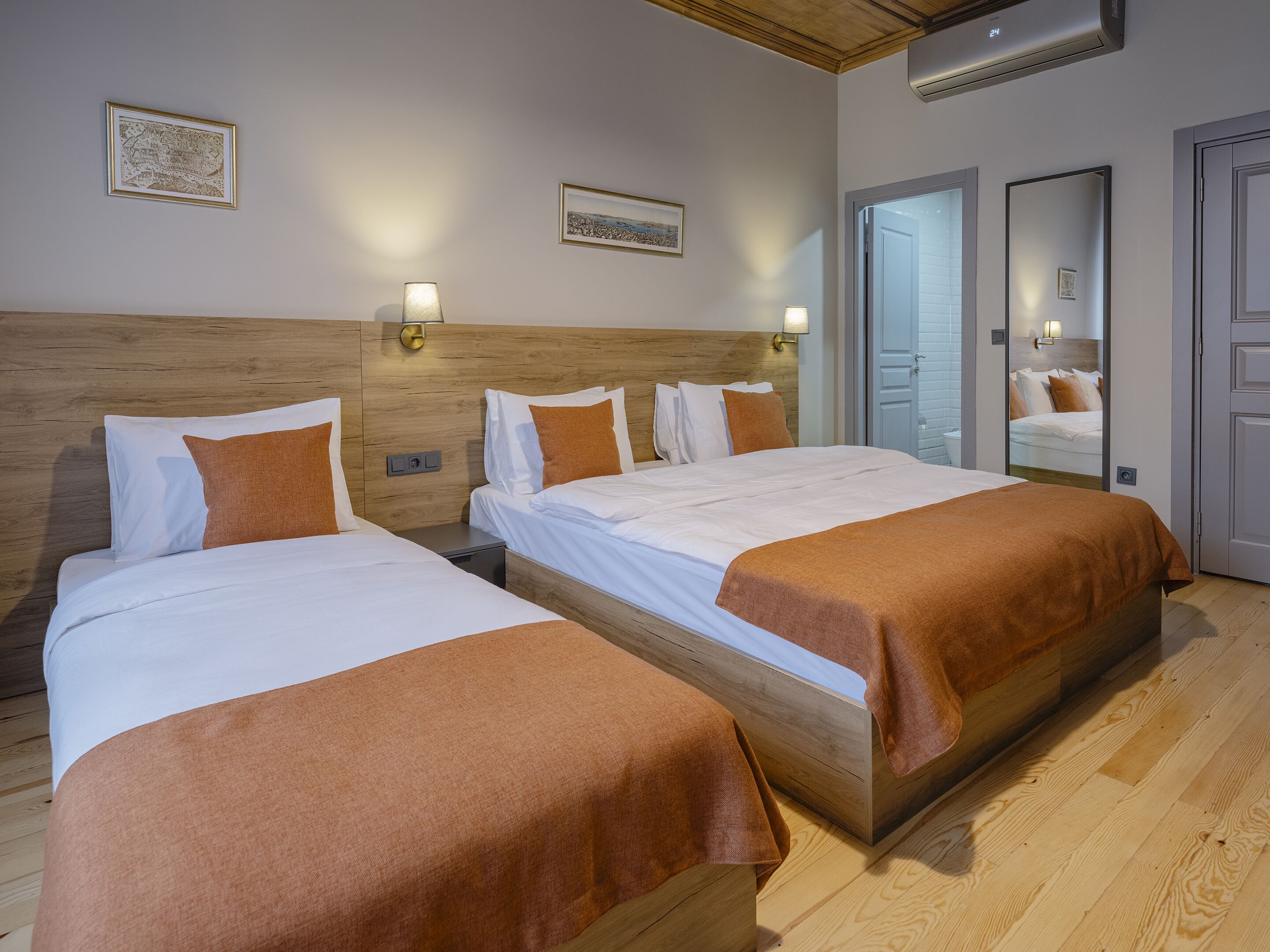 Roco Beyoglu Rooms & Coffee