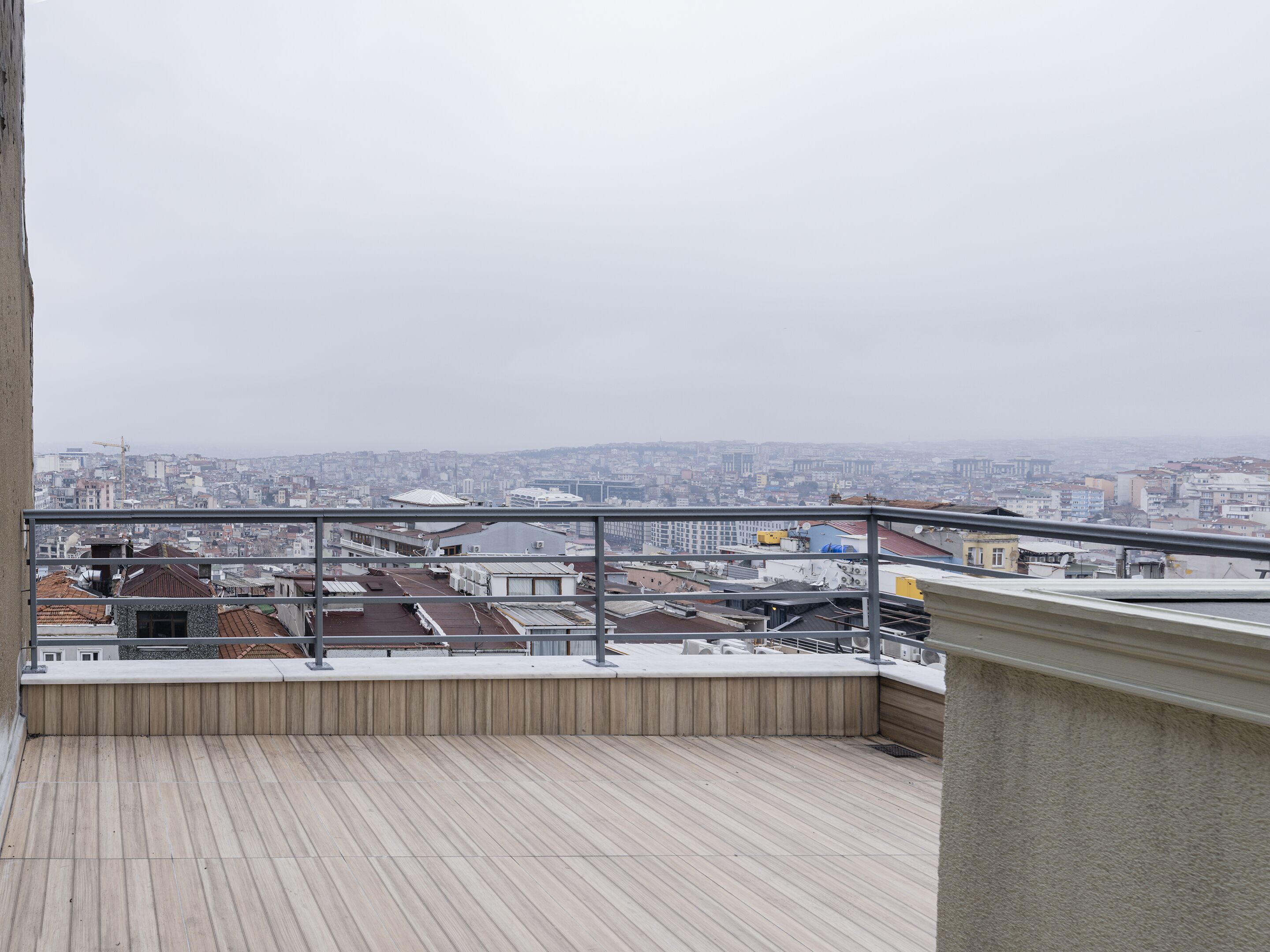 Roco Beyoglu Rooms & Coffee