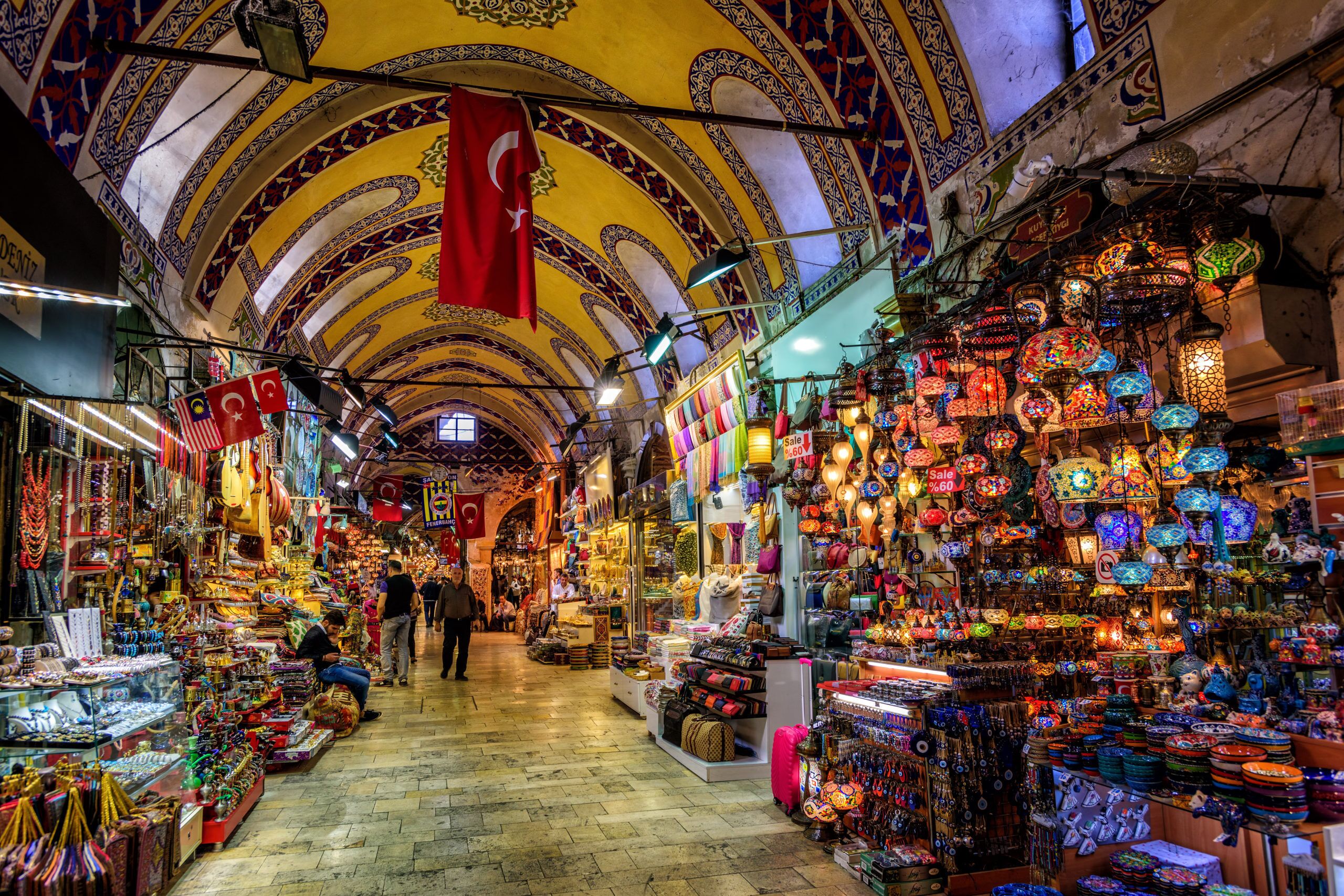 Roco Beyoglu Rooms & Coffee