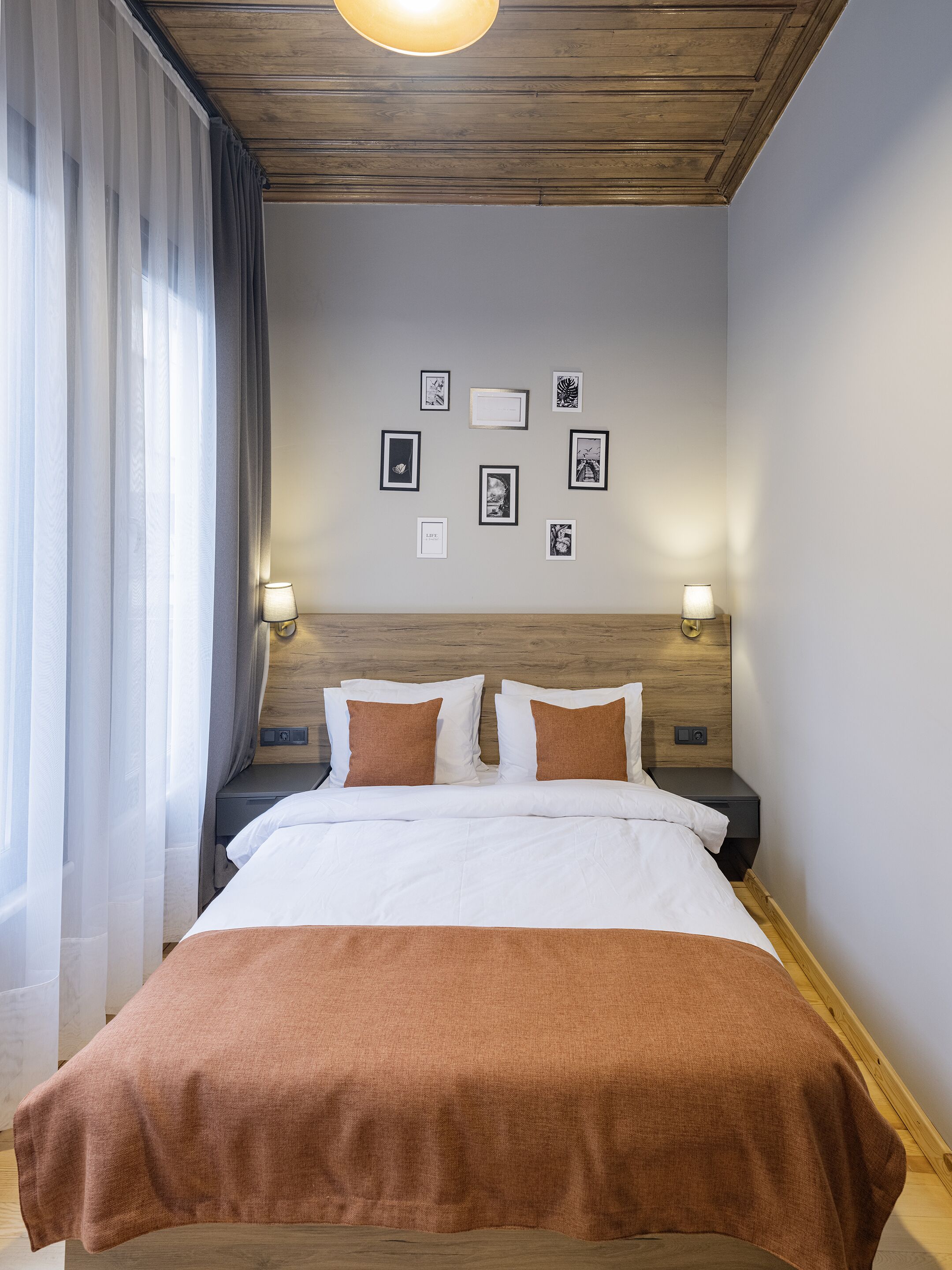 Roco Beyoglu Rooms & Coffee