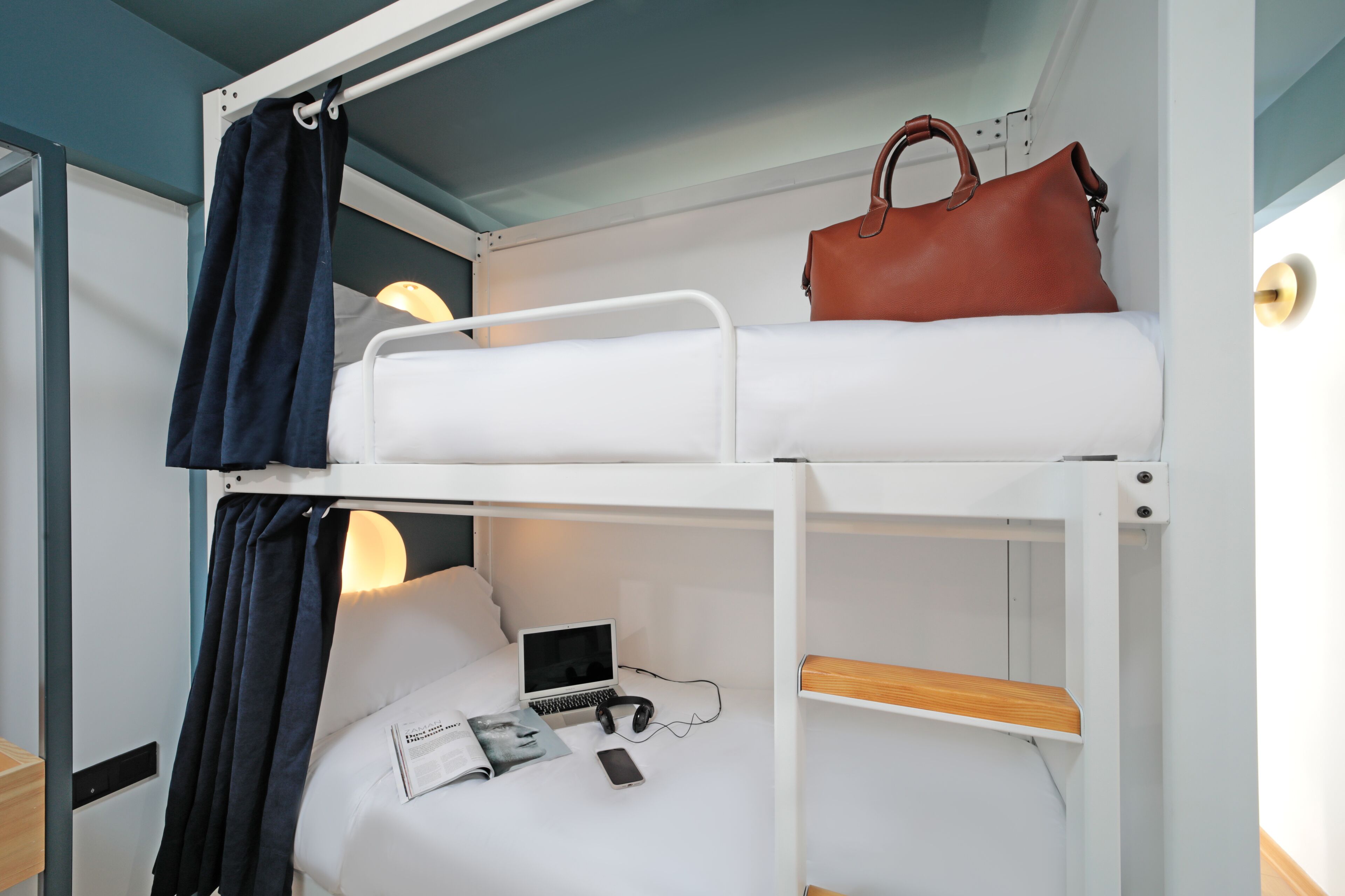 The Central House Istanbul Galata