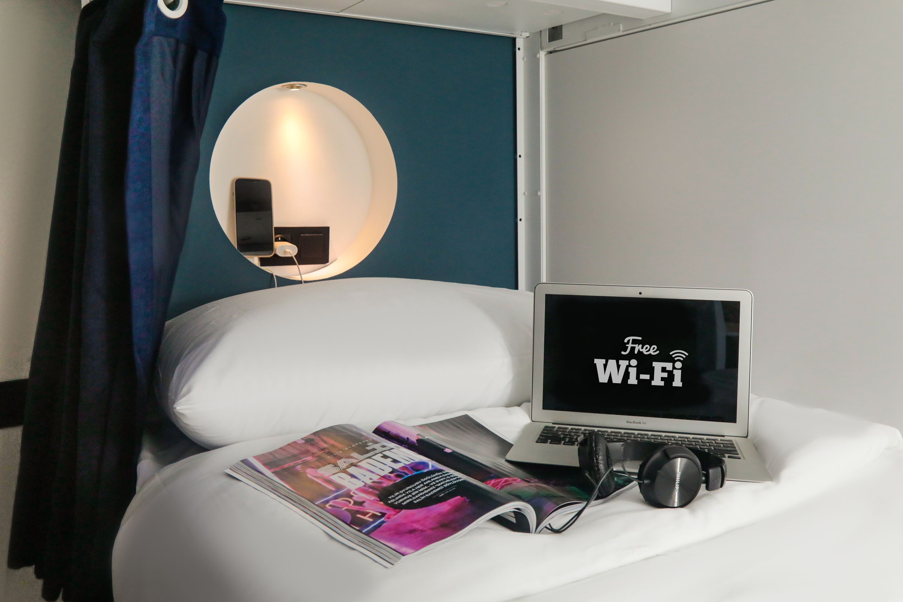 The Central House Istanbul Galata