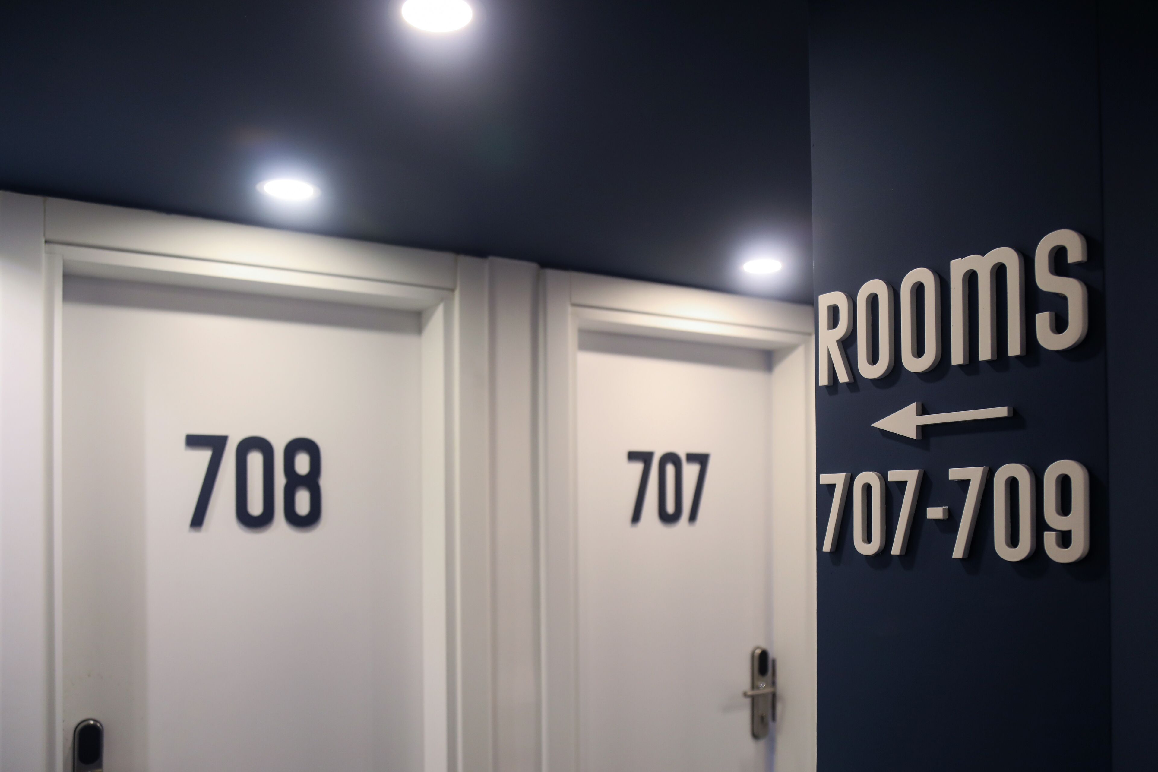 The Central House Istanbul Galata