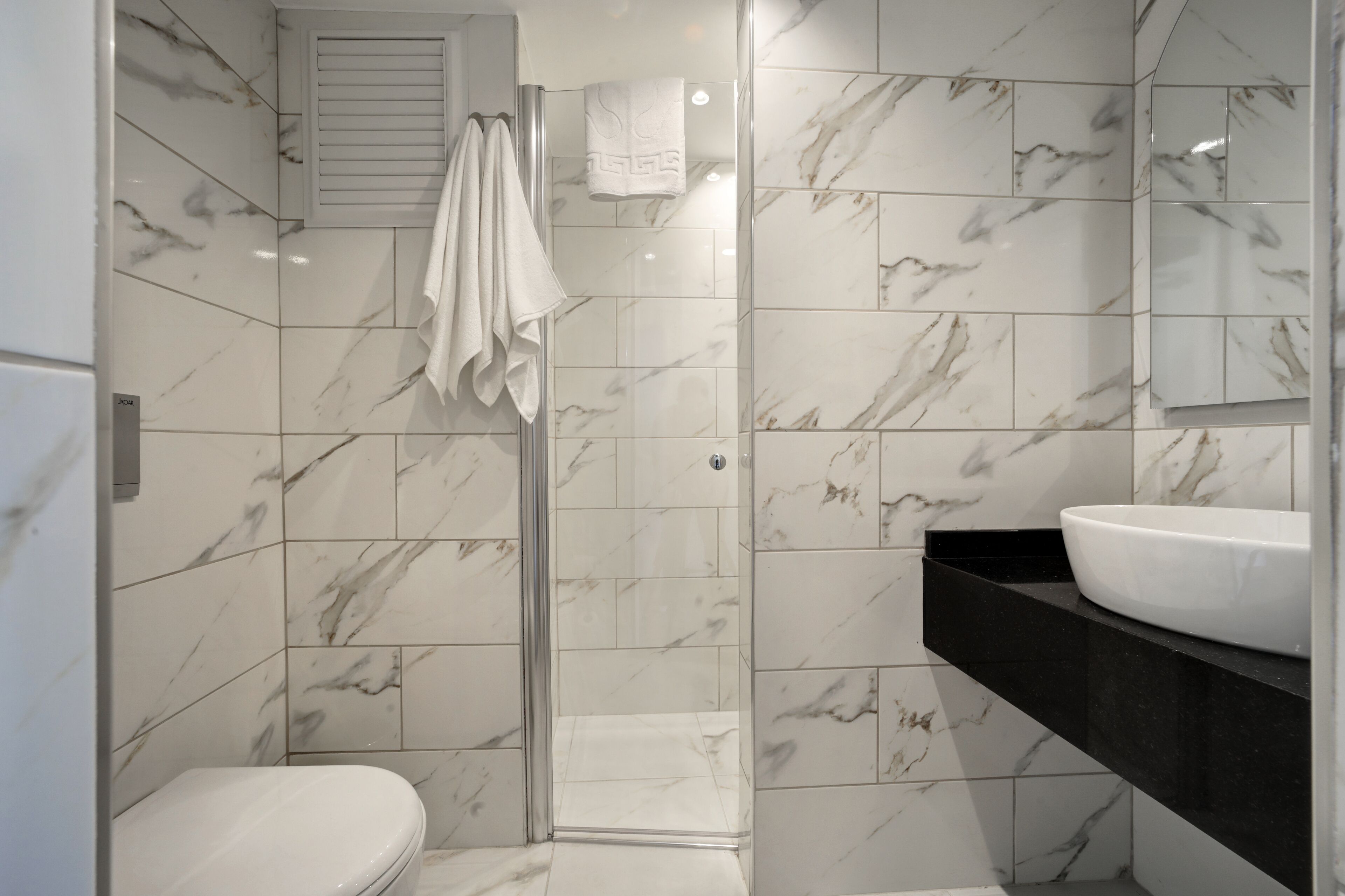 The Central House Istanbul Galata