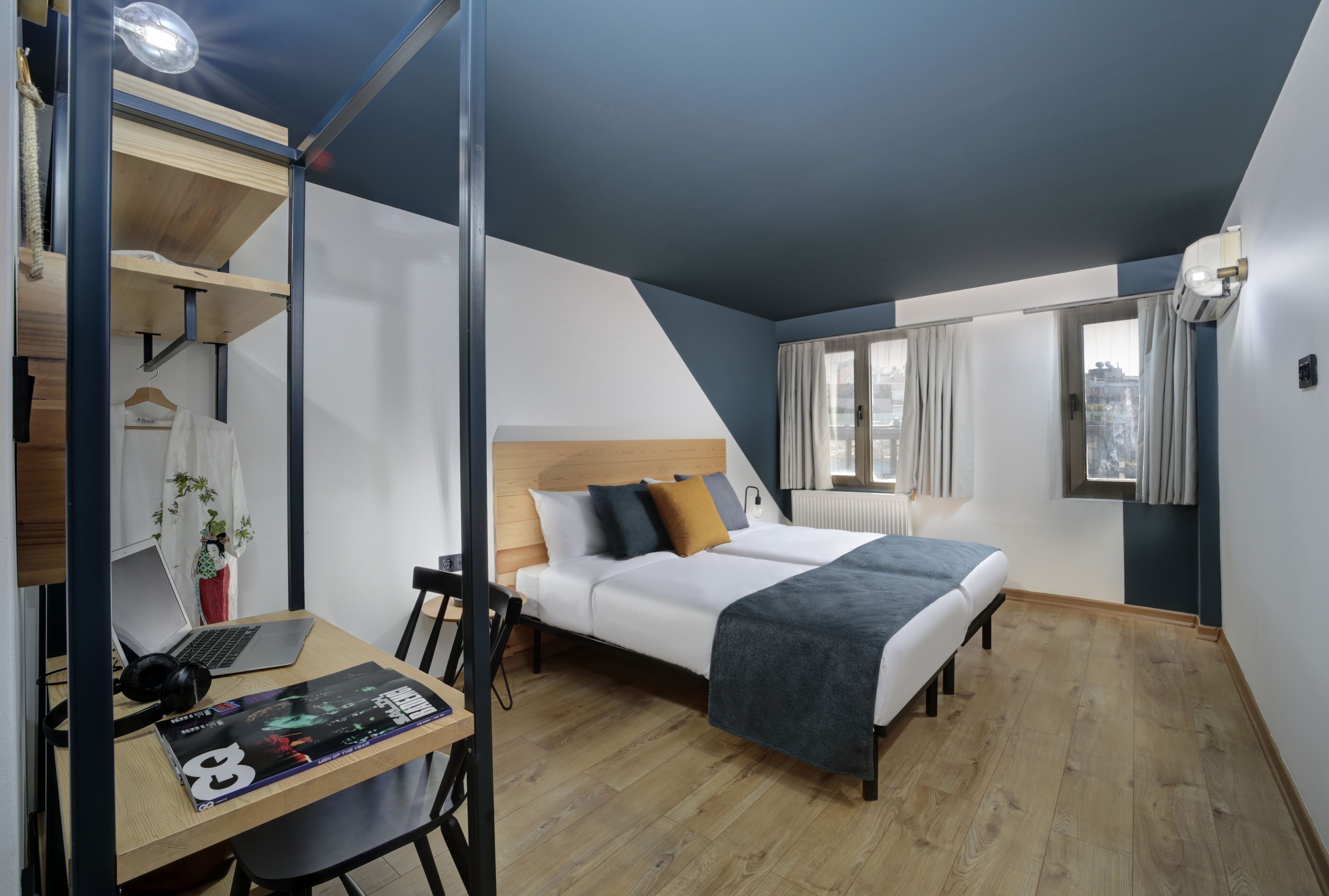 The Central House Istanbul Galata