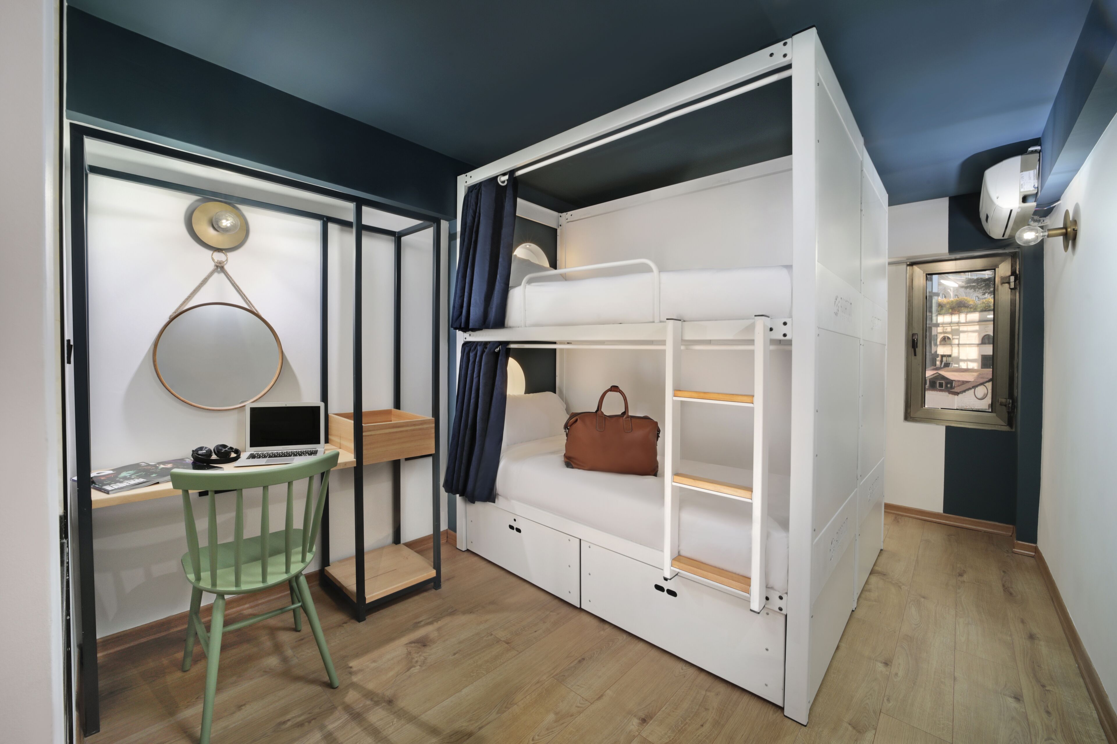 The Central House Istanbul Galata