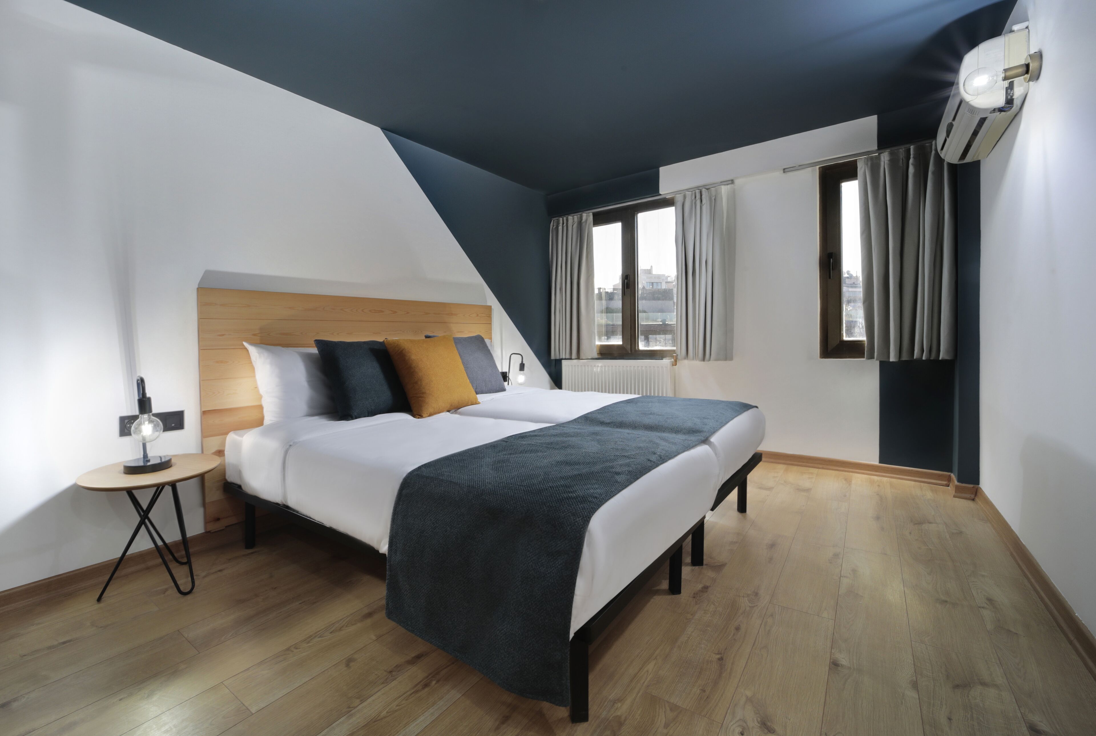 The Central House Istanbul Galata