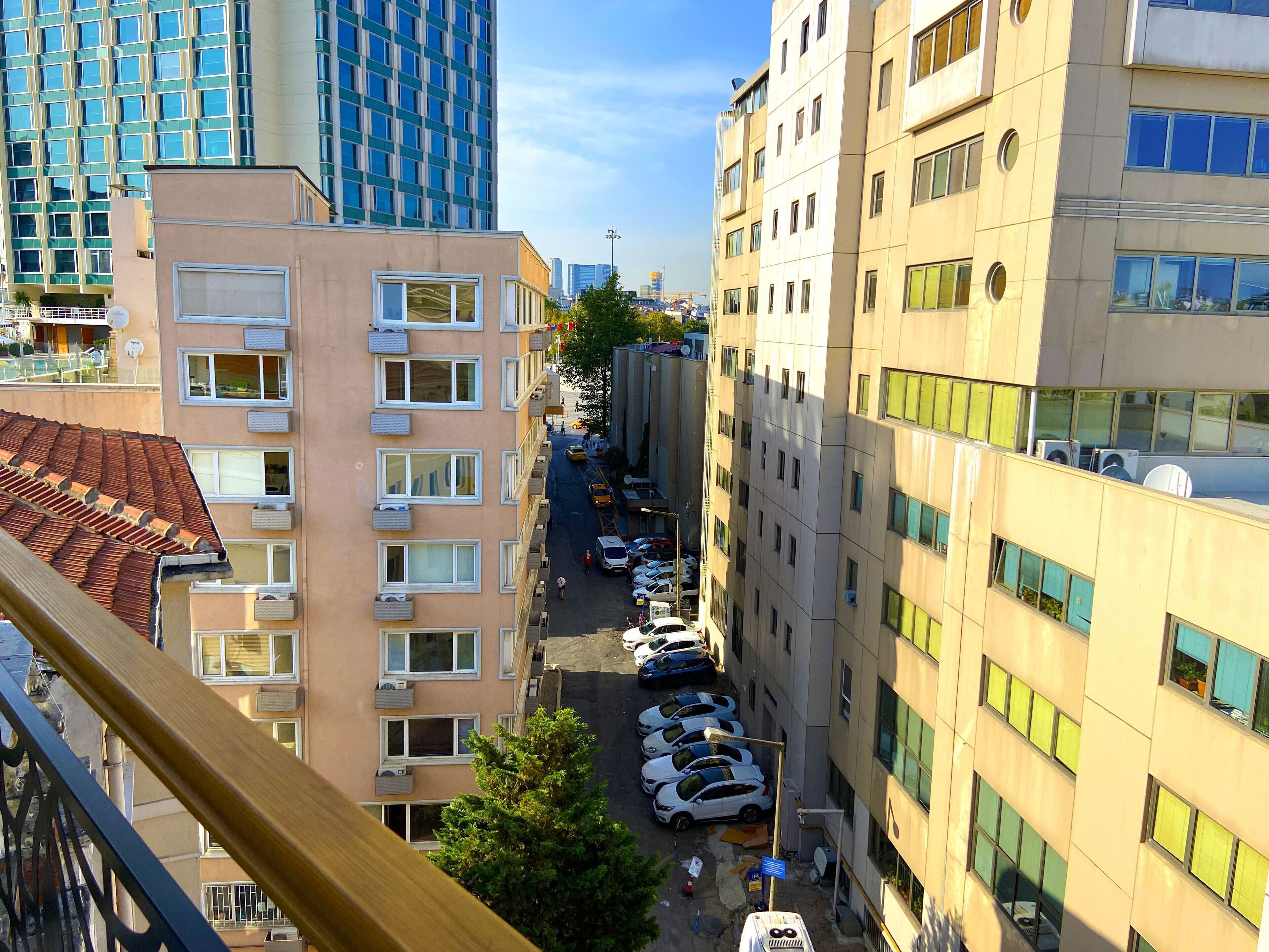 Roe Suite Hotel Taksim