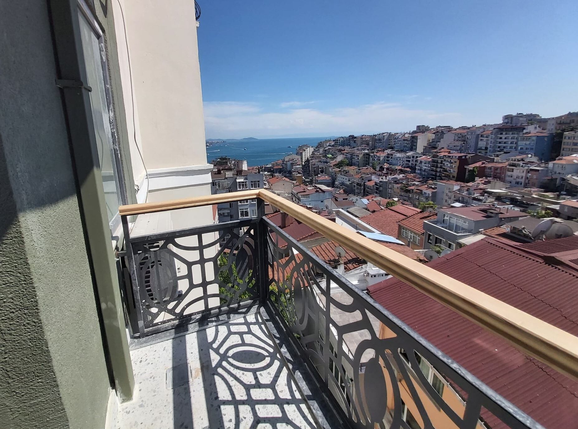 Roe Suite Hotel Taksim