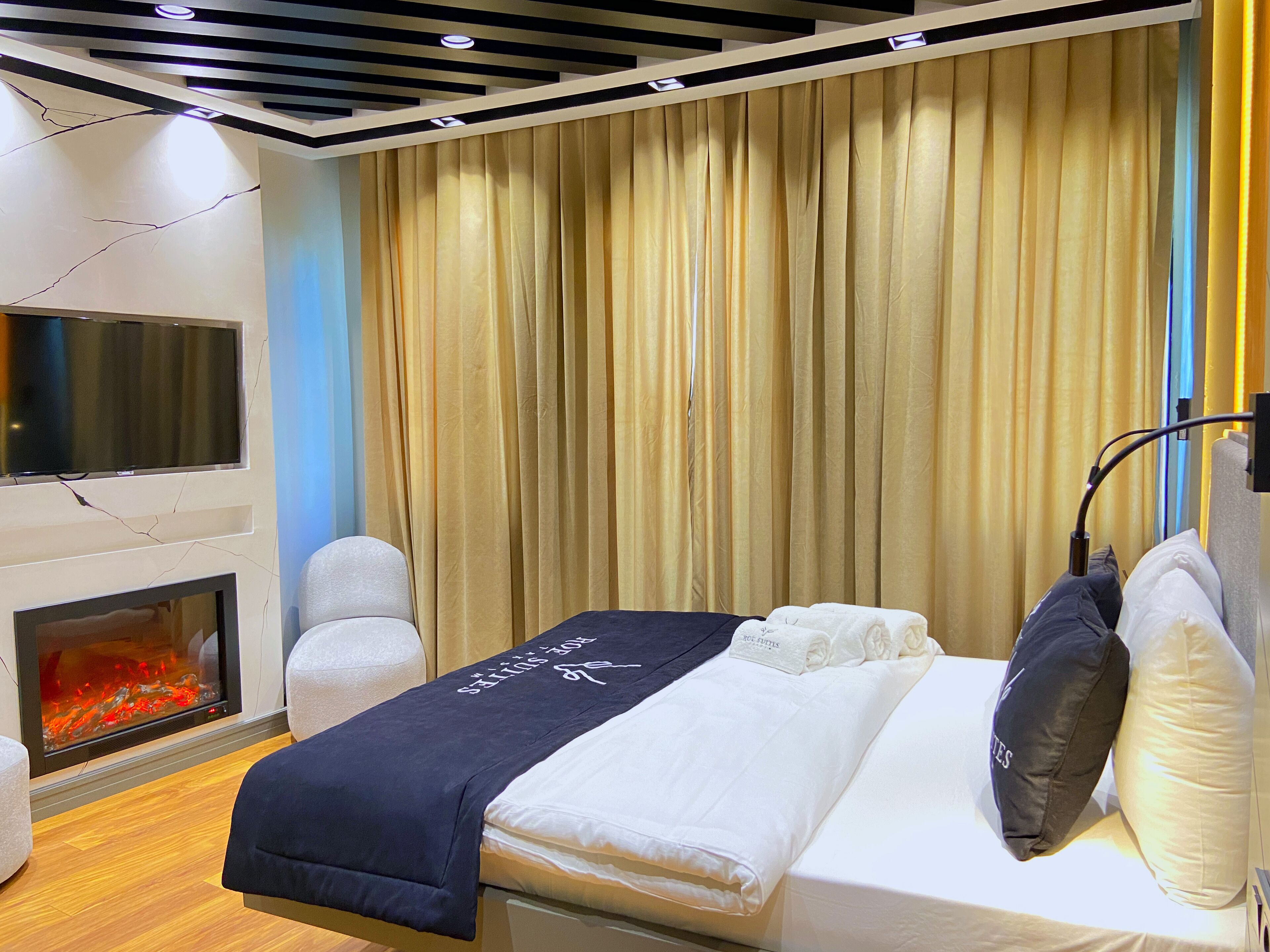 Roe Suite Hotel Taksim