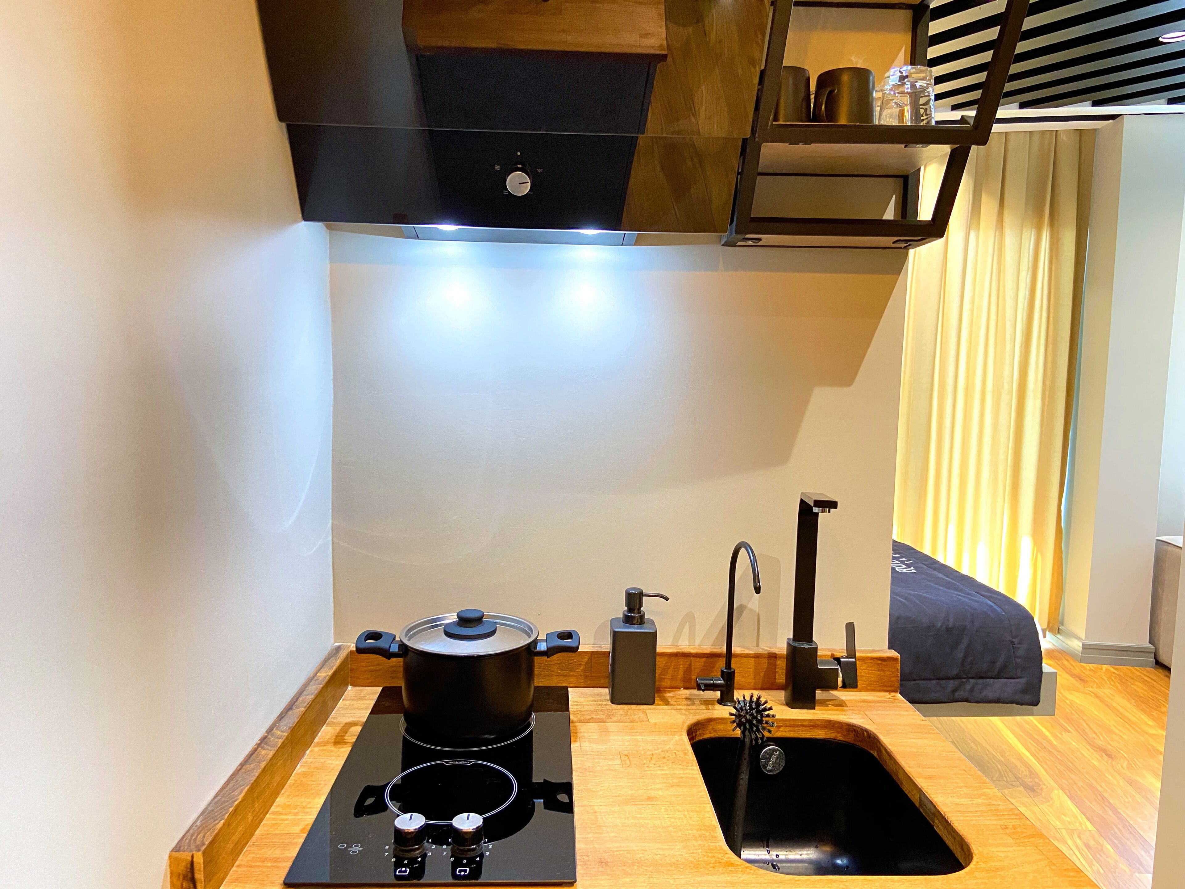 Roe Suite Hotel Taksim