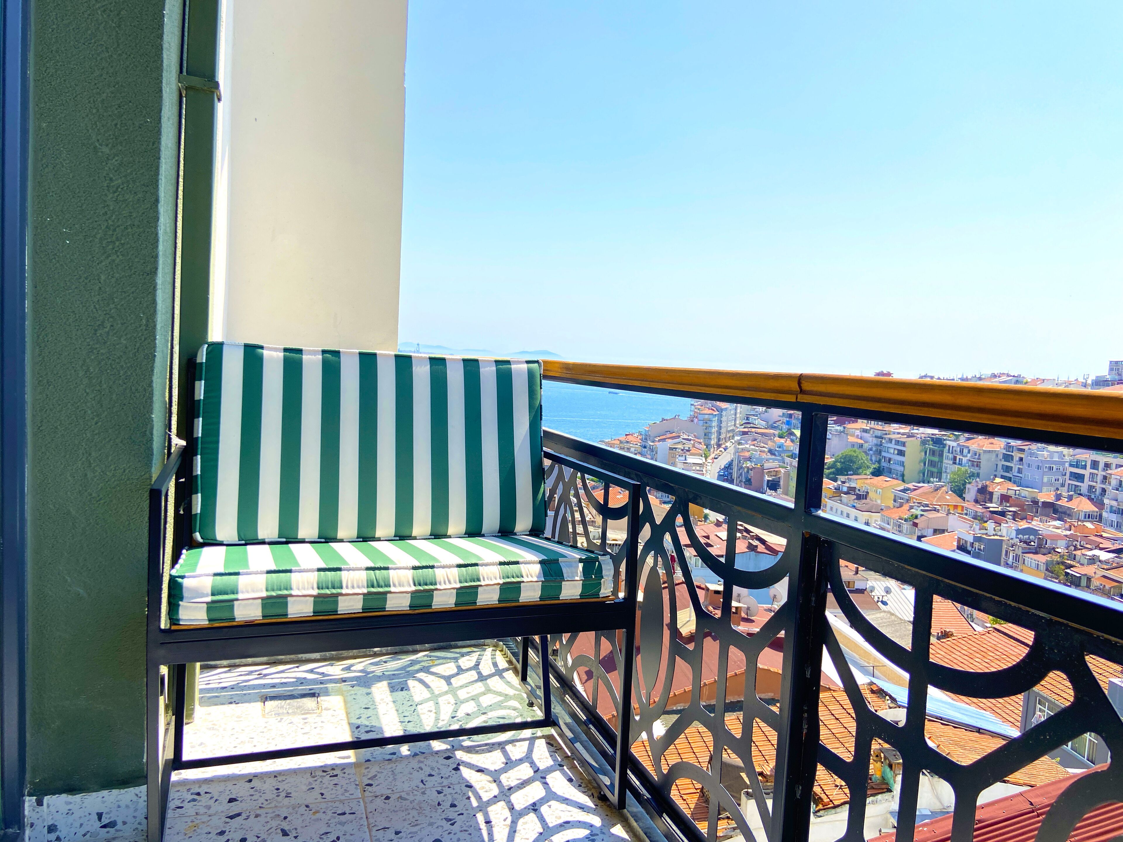 Roe Suite Hotel Taksim