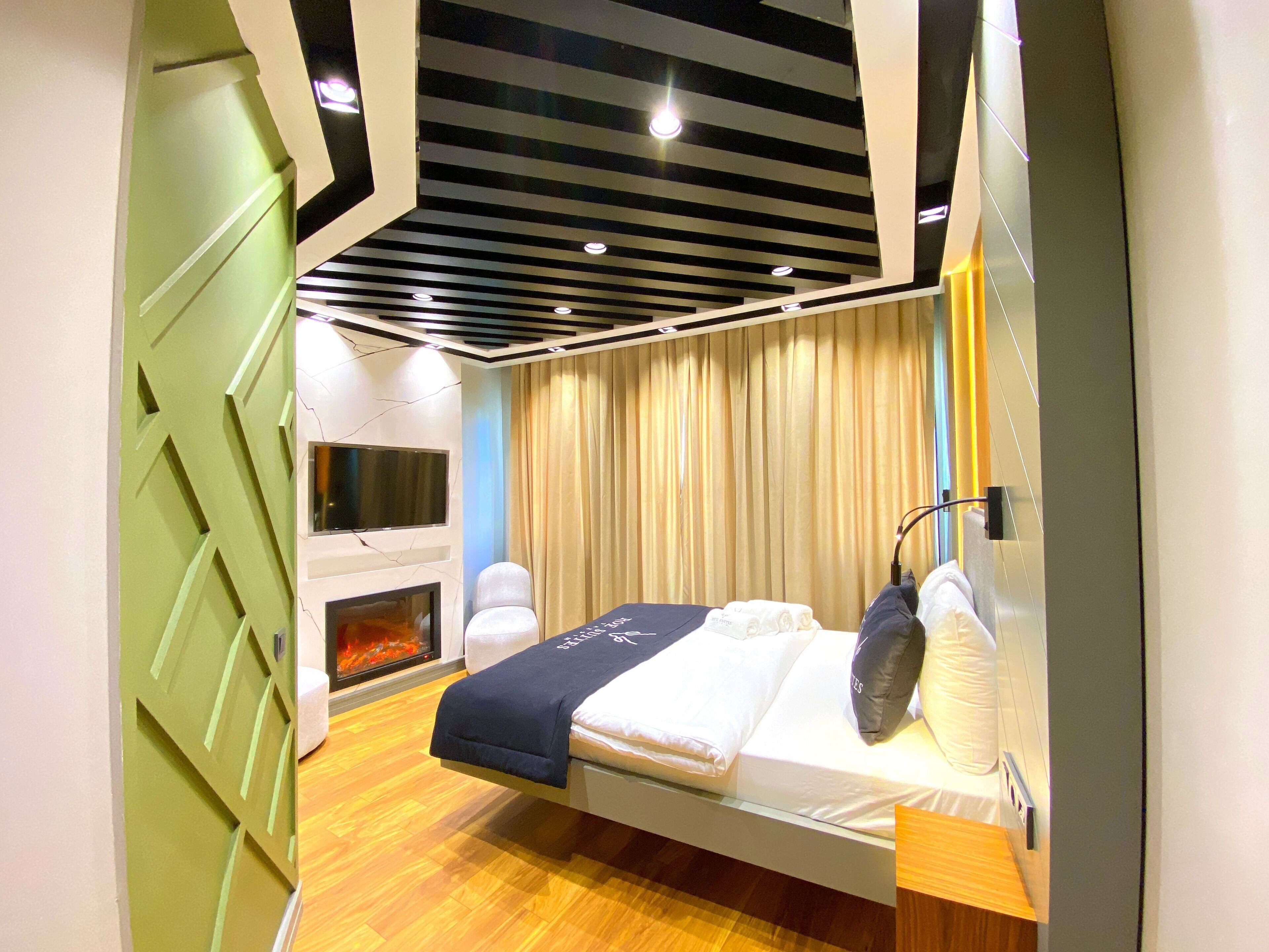 Roe Suite Hotel Taksim