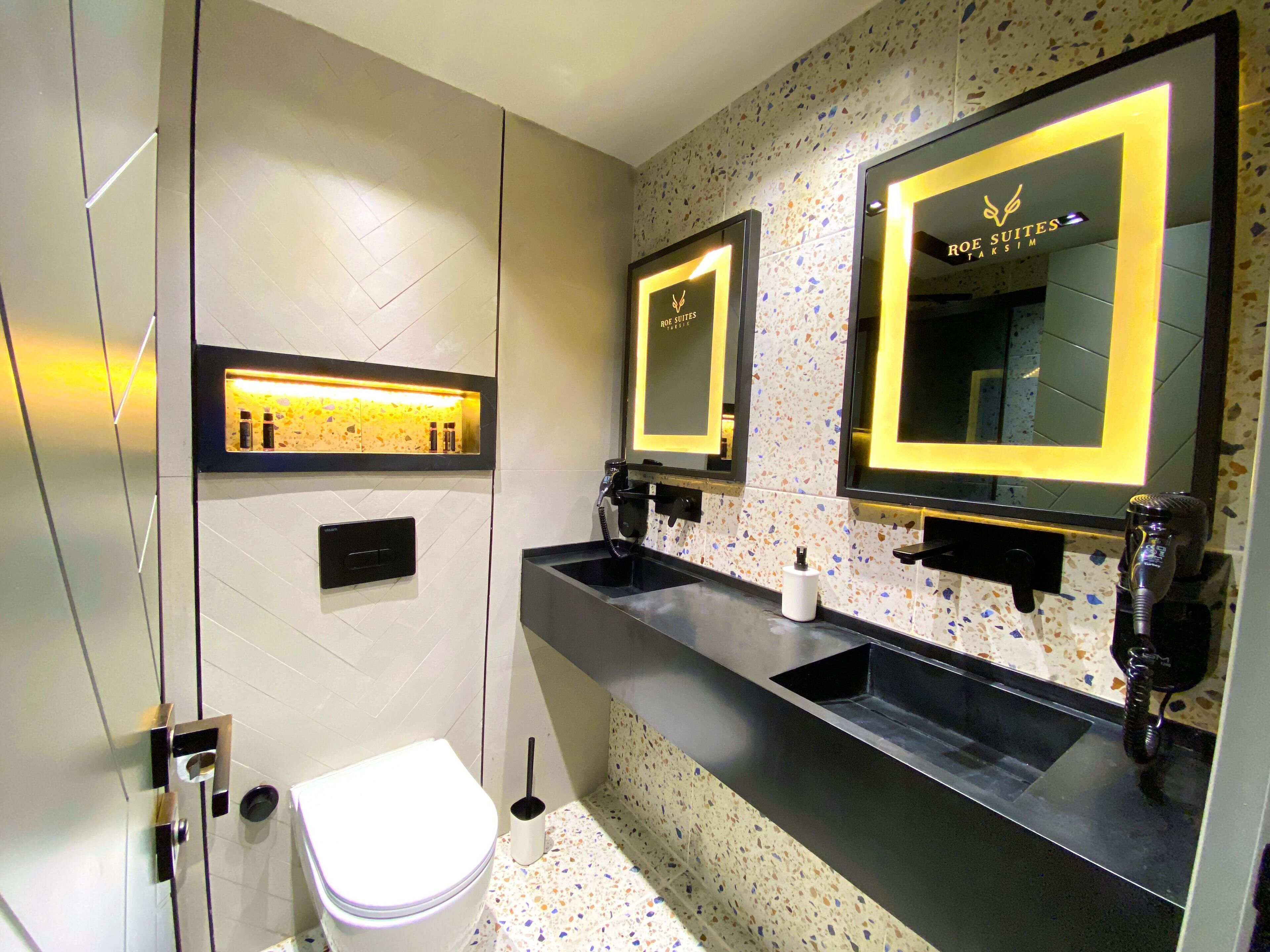 Roe Suite Hotel Taksim