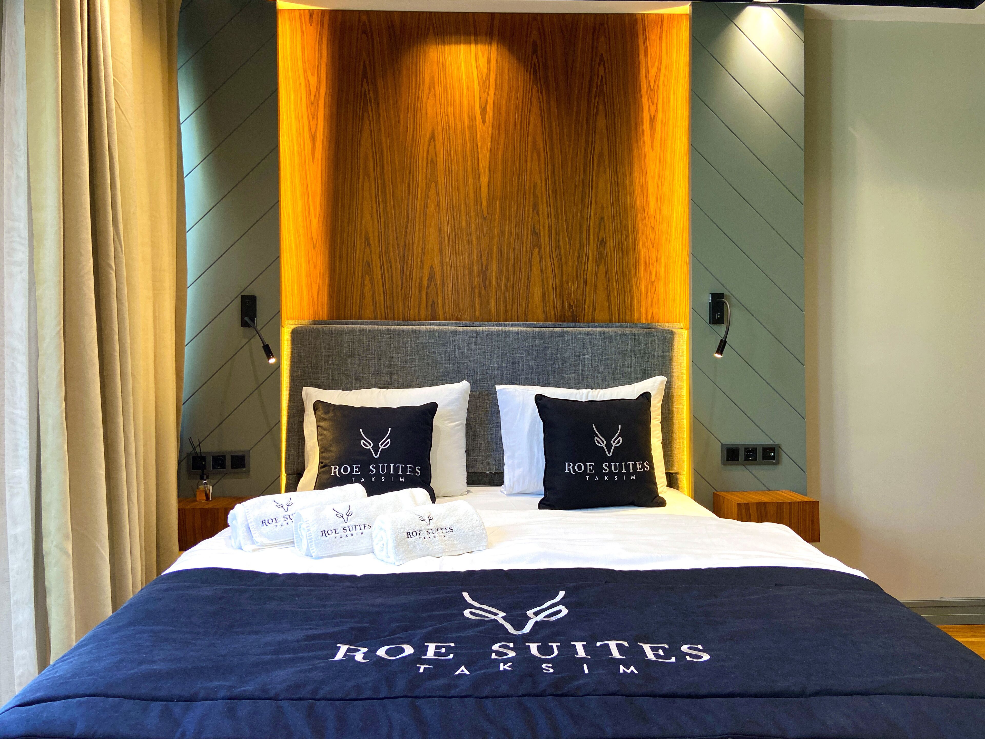 Roe Suite Hotel Taksim