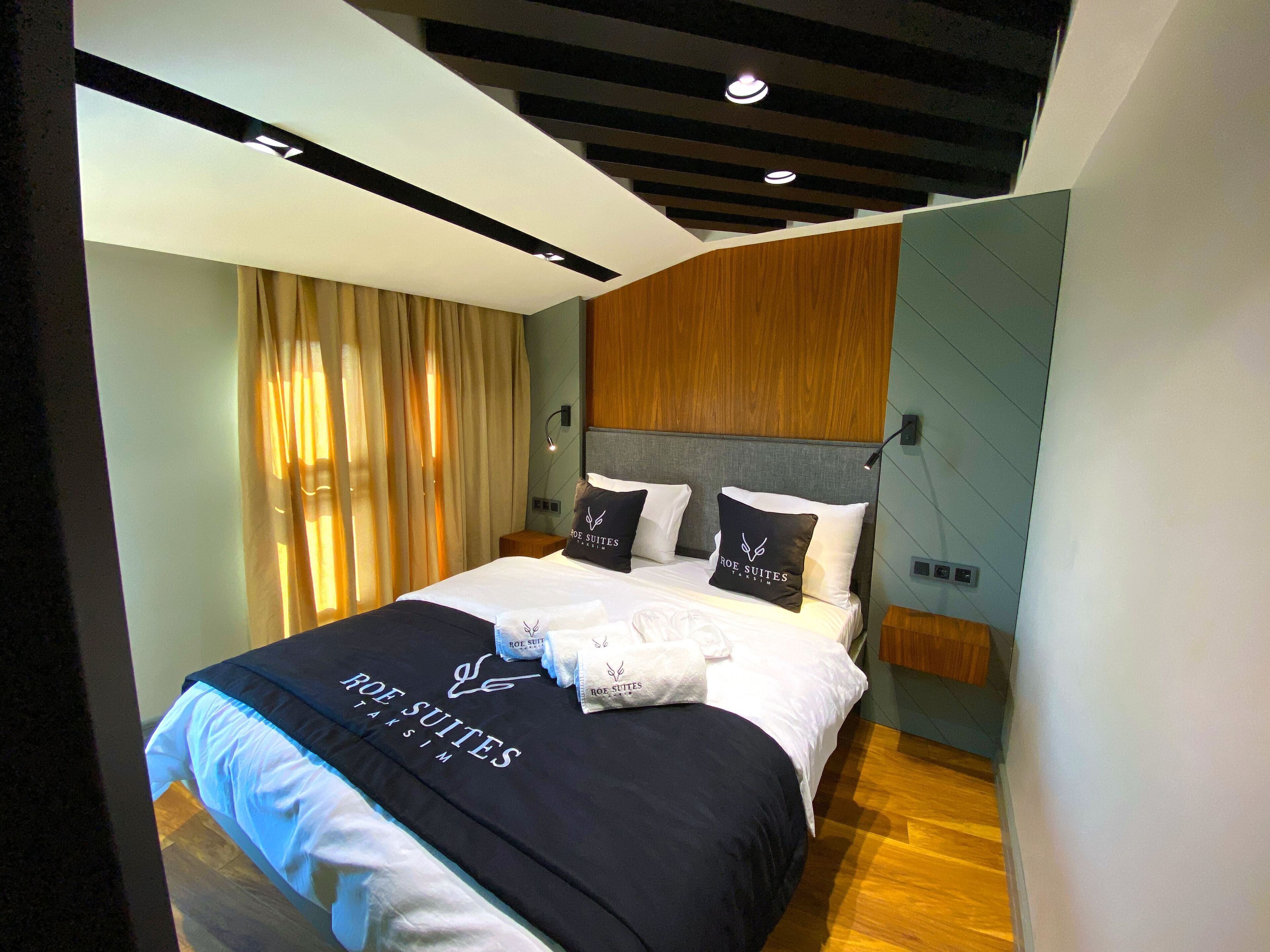 Roe Suite Hotel Taksim