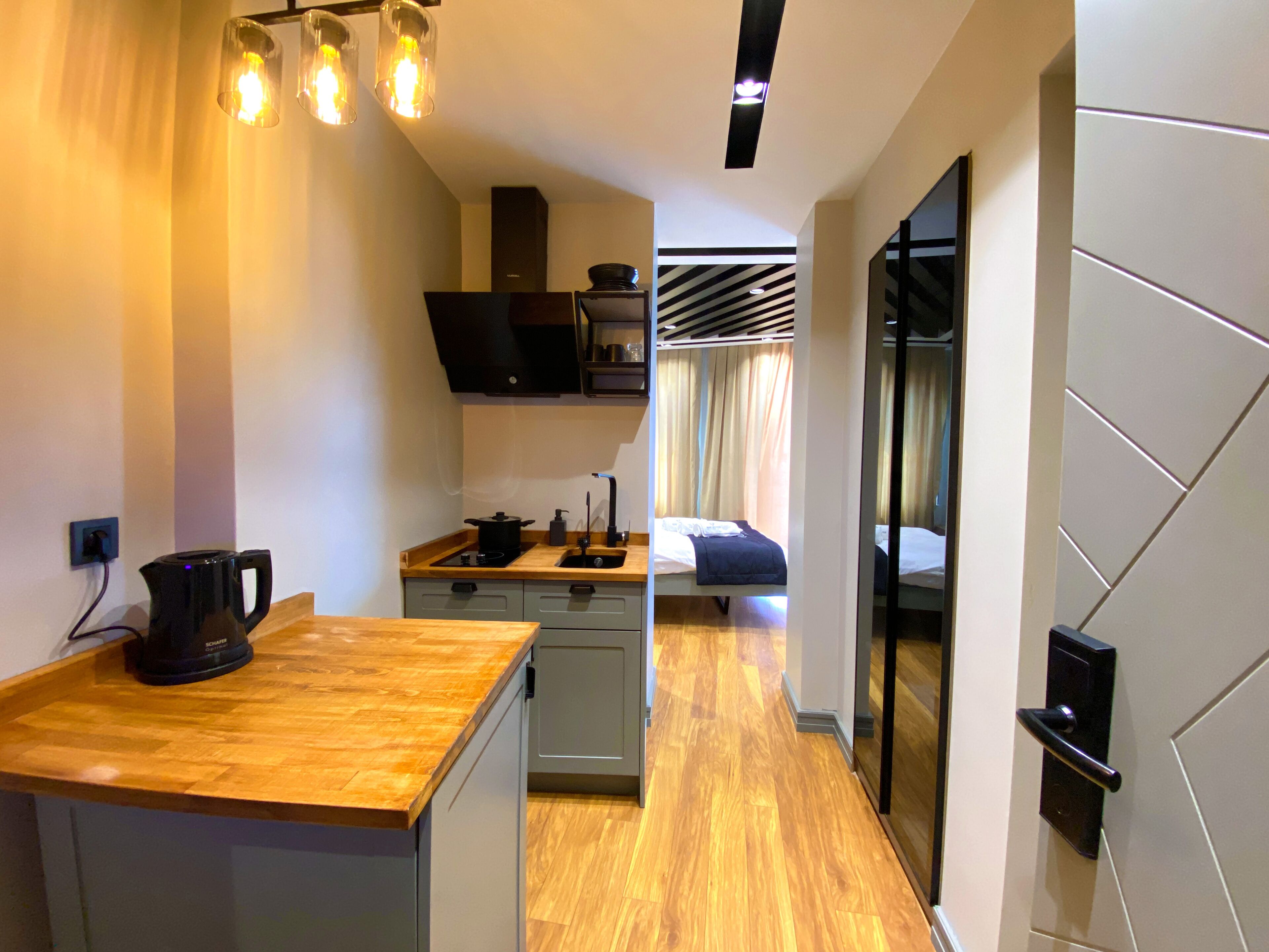 Roe Suite Hotel Taksim