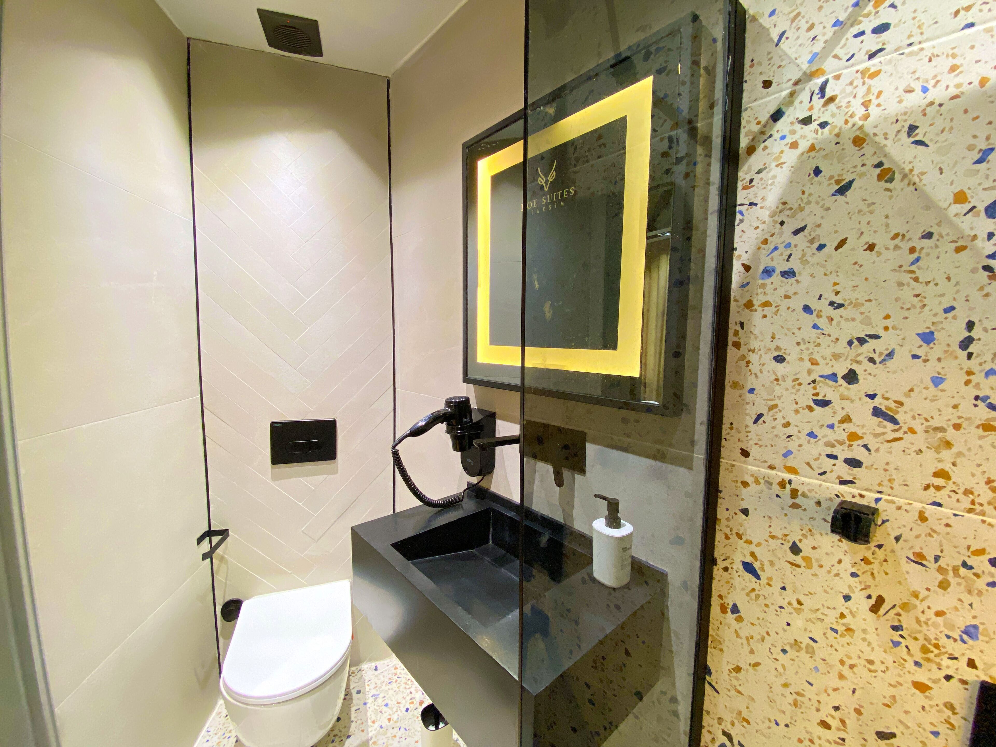 Roe Suite Hotel Taksim