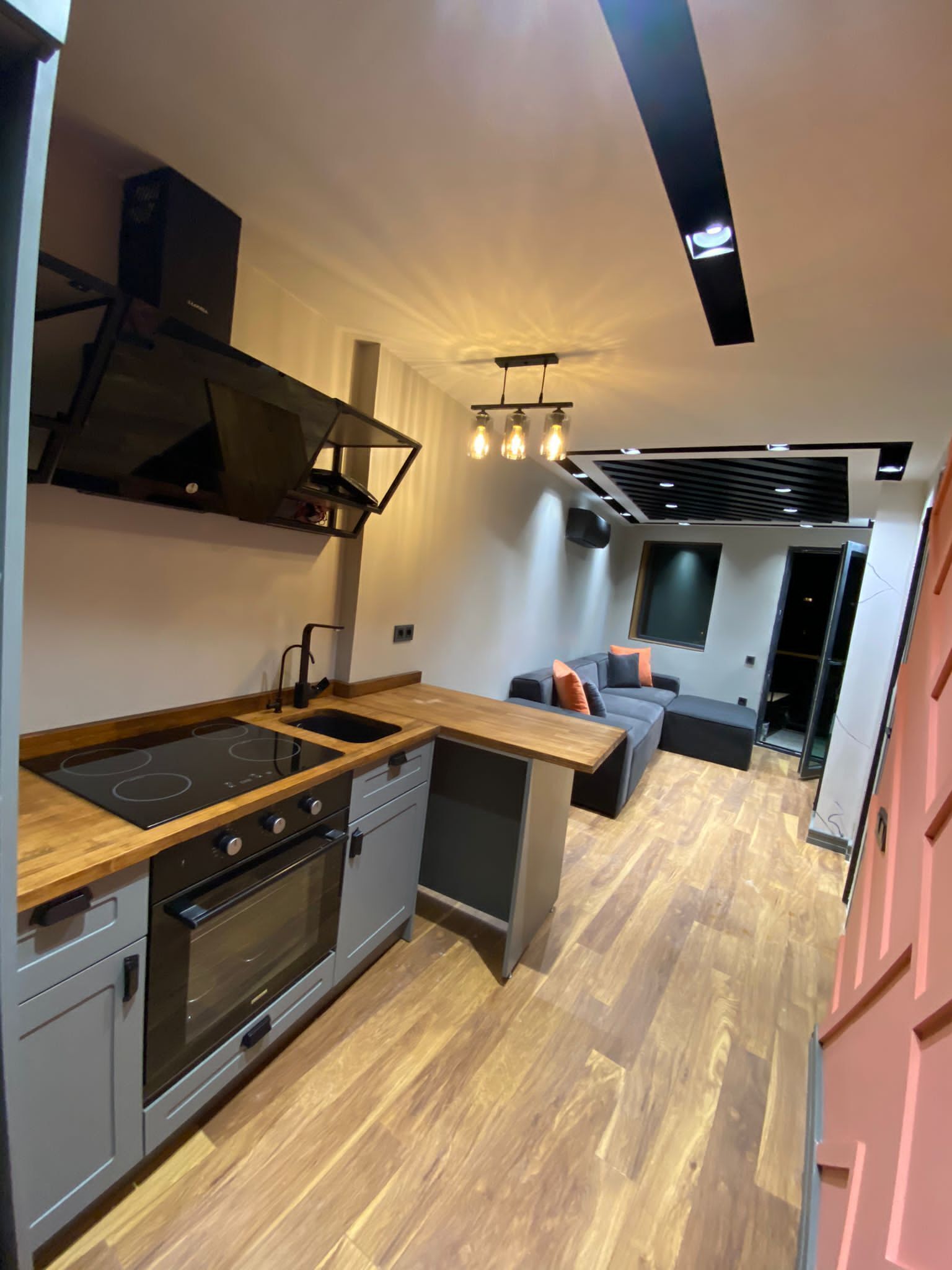 Roe Suite Hotel Taksim