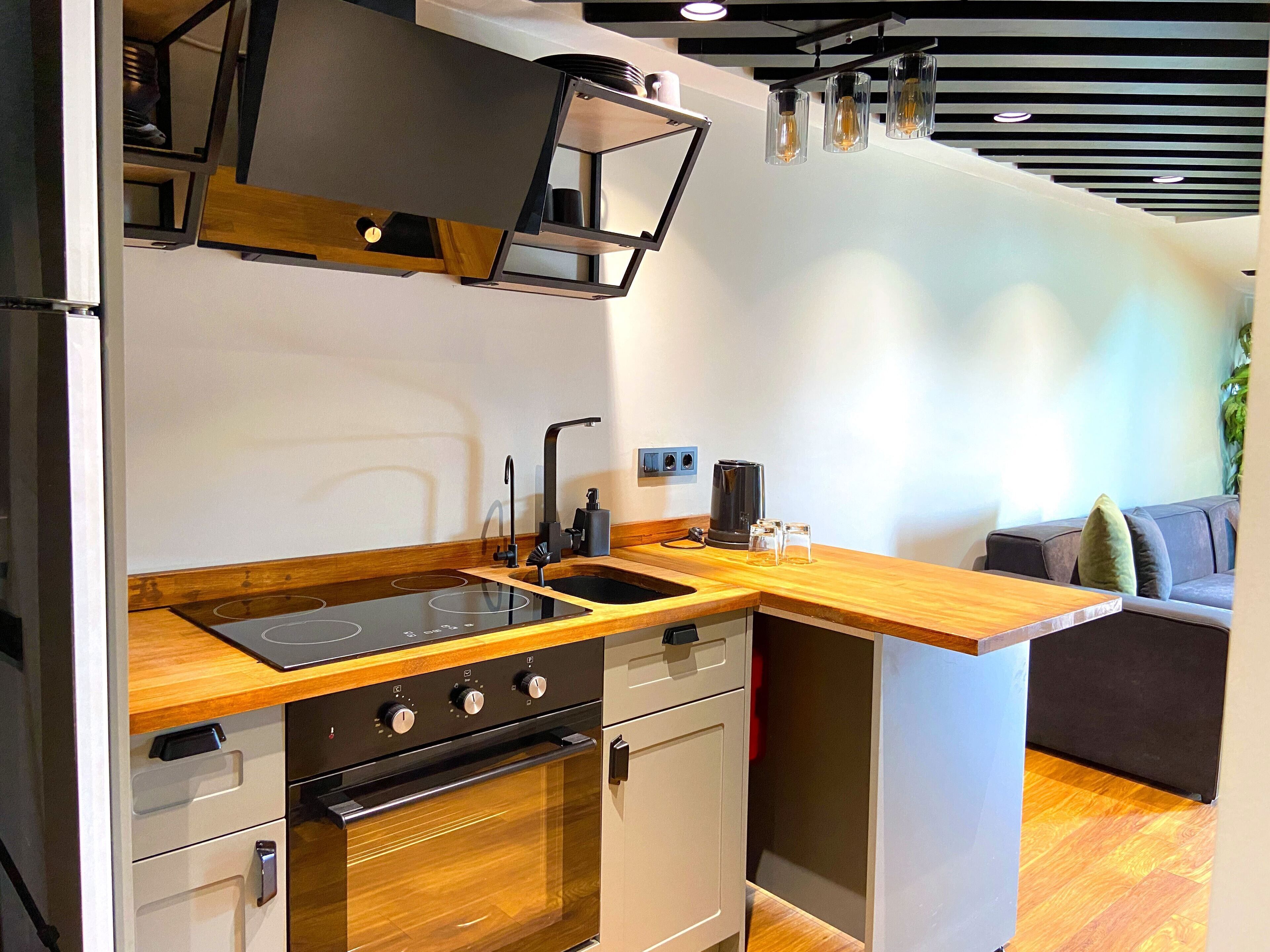 Roe Suite Hotel Taksim