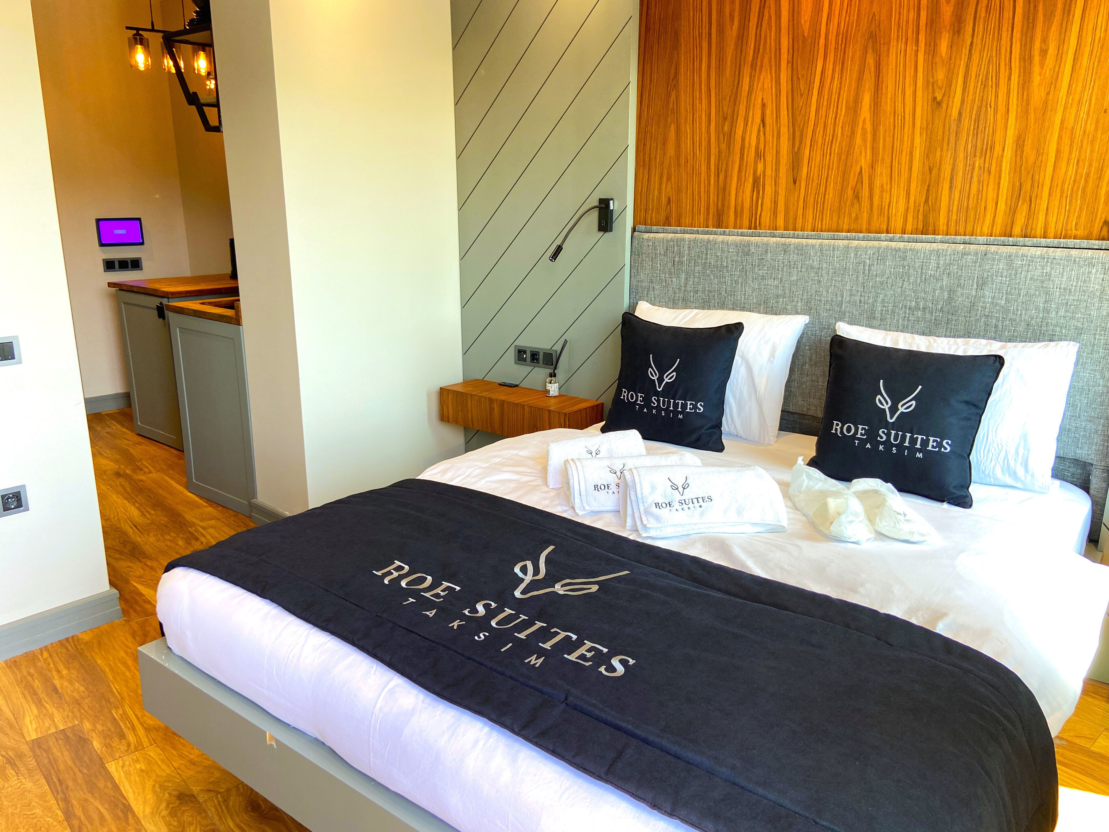 Roe Suite Hotel Taksim