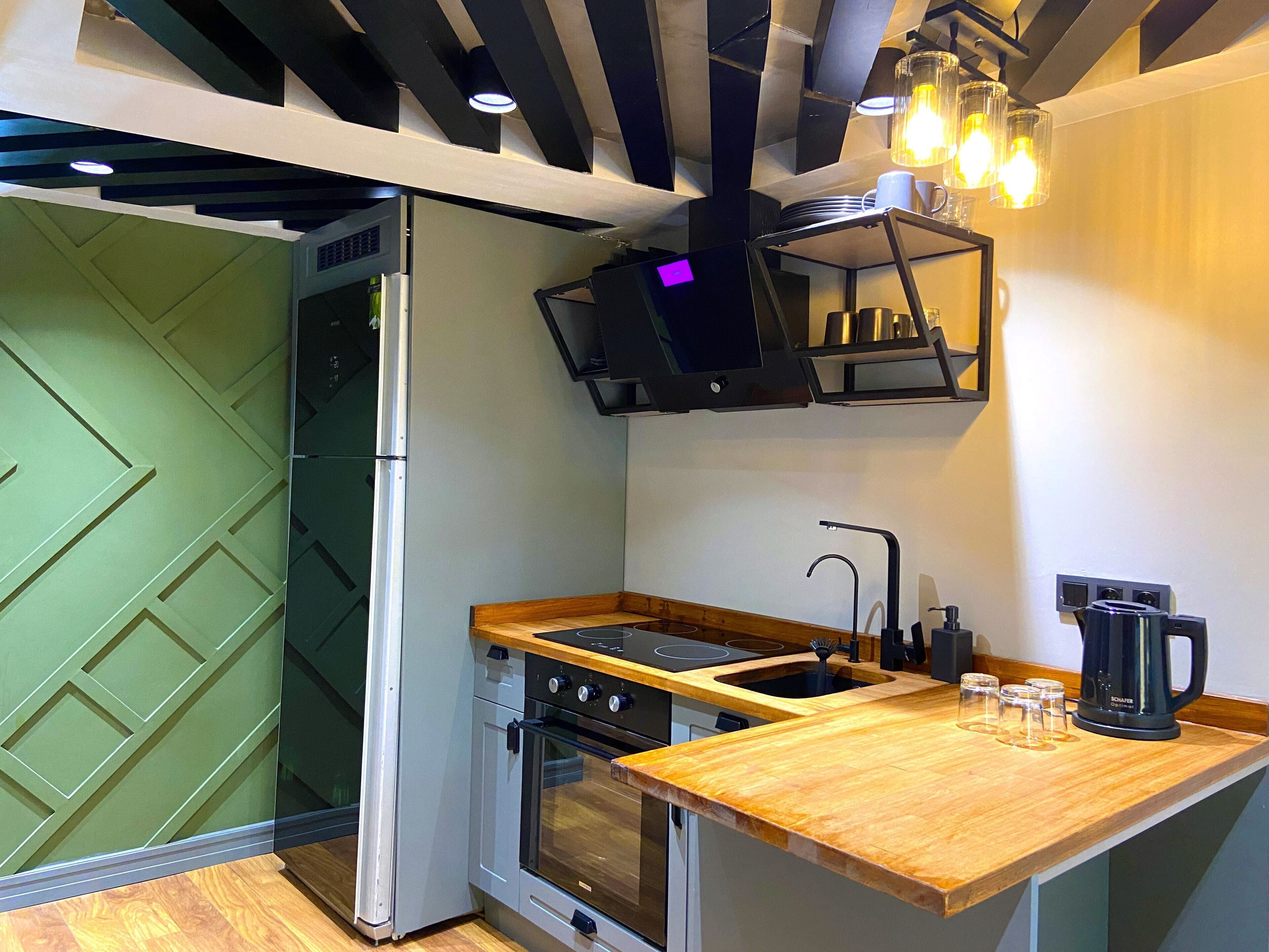 Roe Suite Hotel Taksim