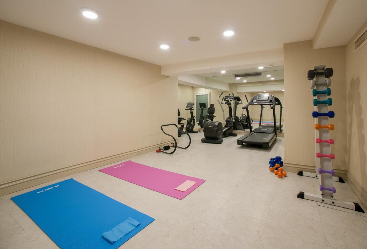 Romance Istanbul Hotel