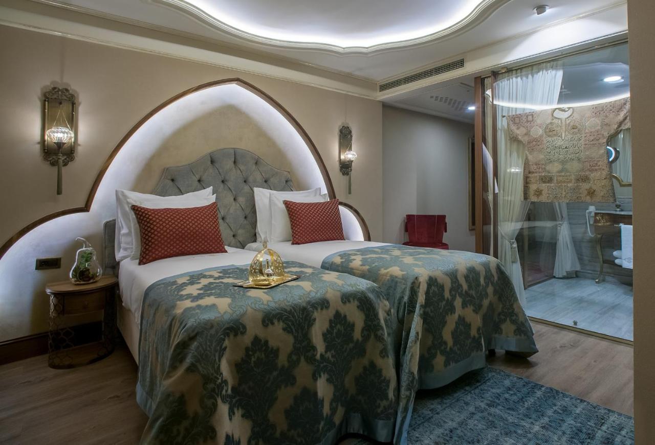 Romance Istanbul Hotel
