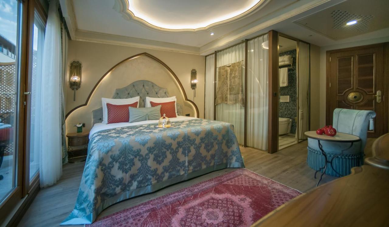 Romance Istanbul Hotel