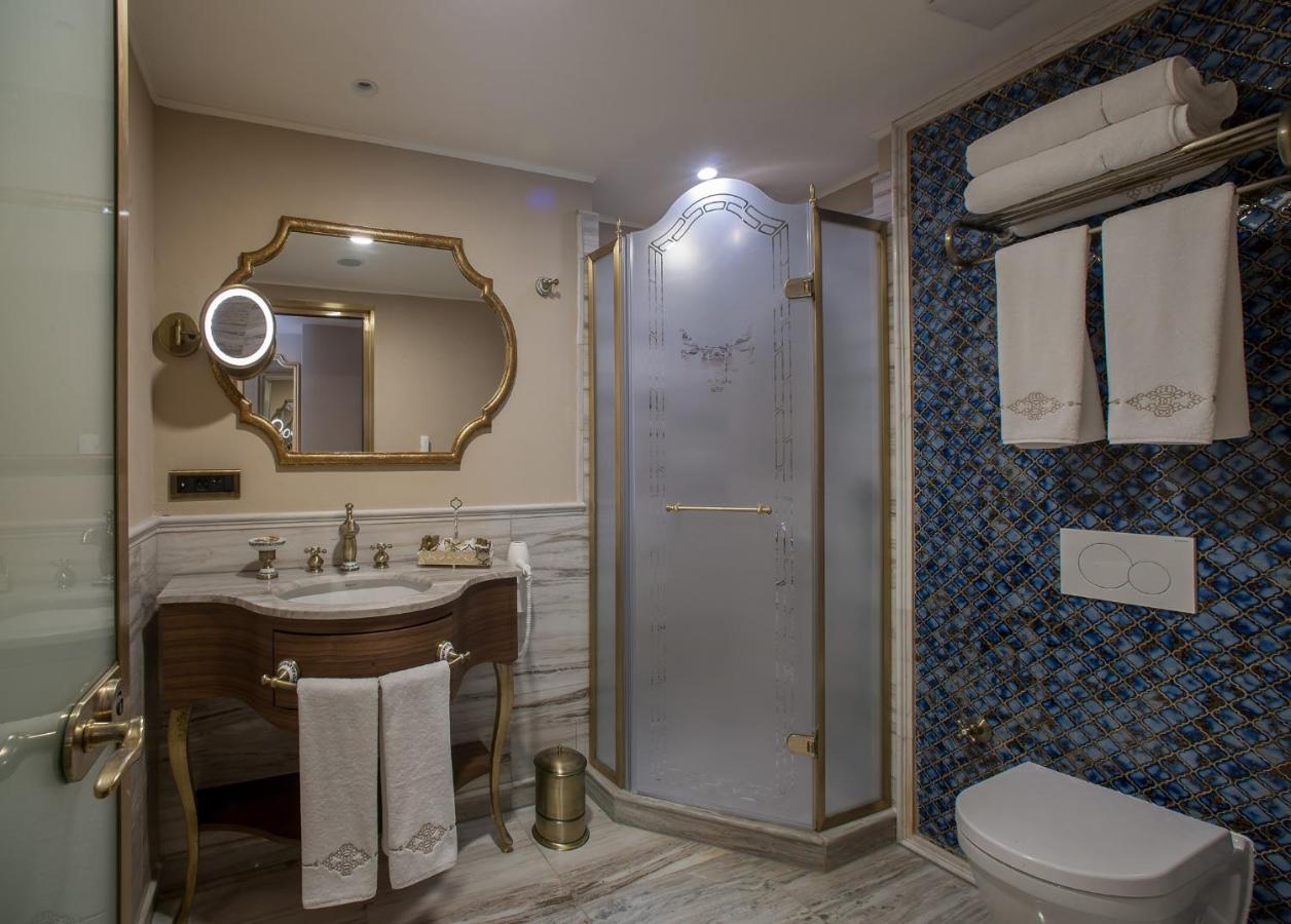 Romance Istanbul Hotel