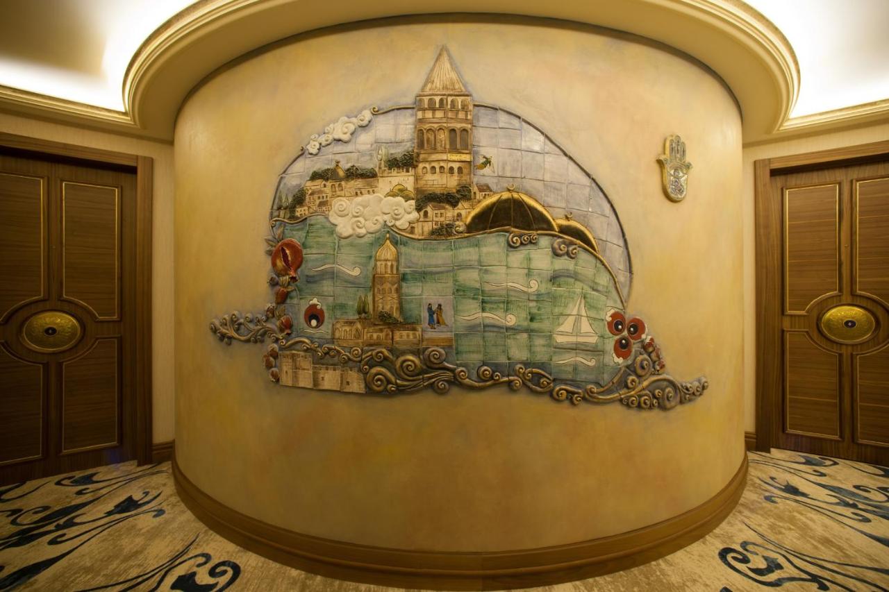 Romance Istanbul Hotel