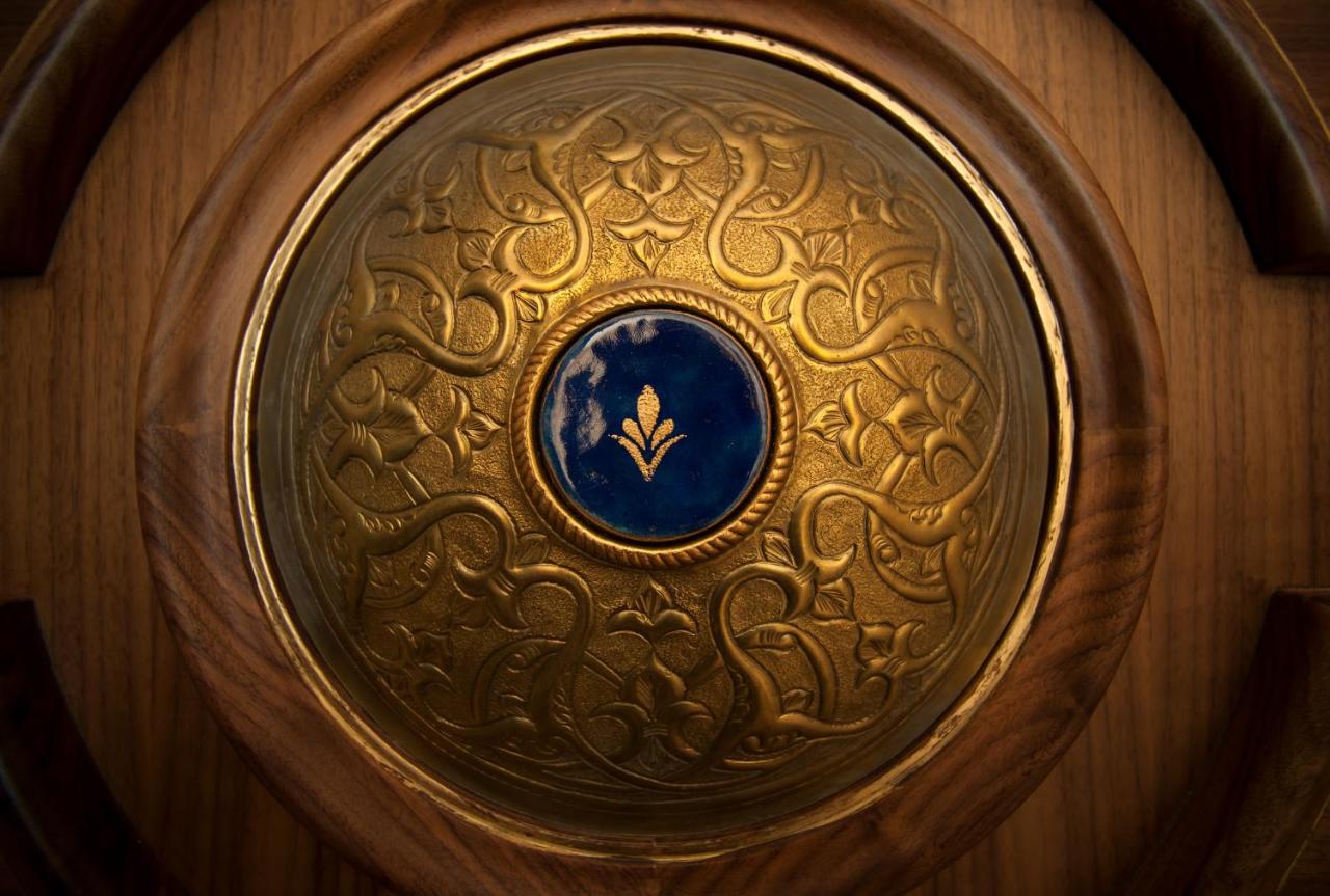 Romance Istanbul Hotel