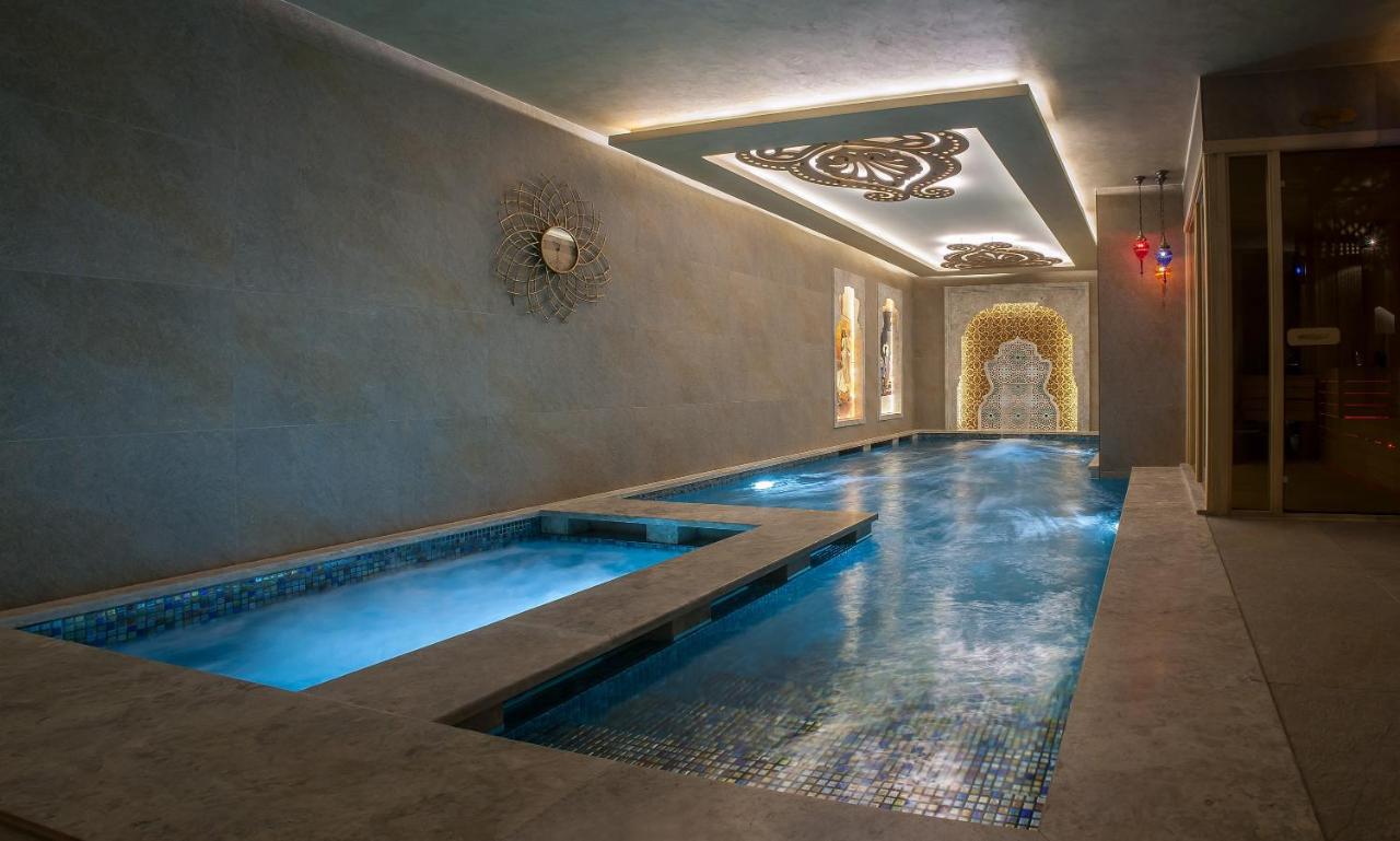 Romance Istanbul Hotel