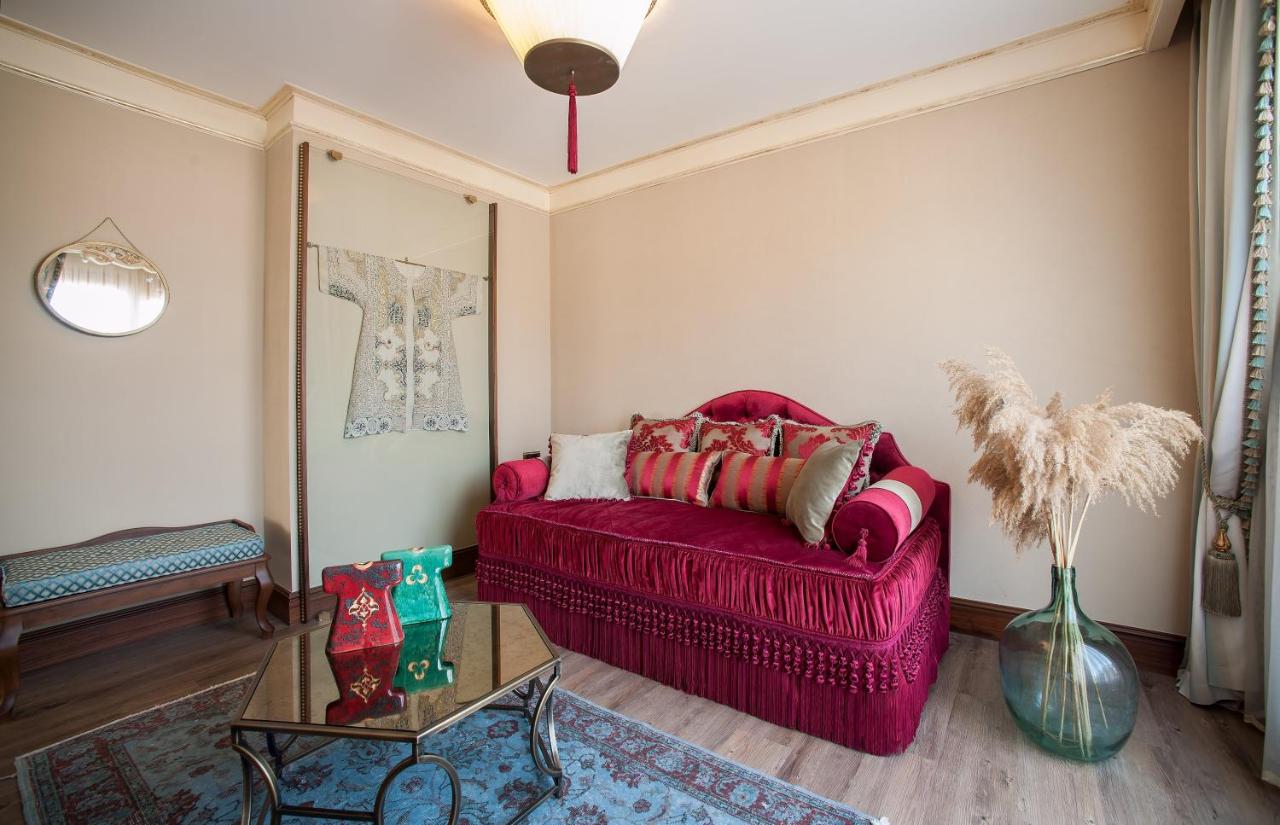 Romance Istanbul Hotel