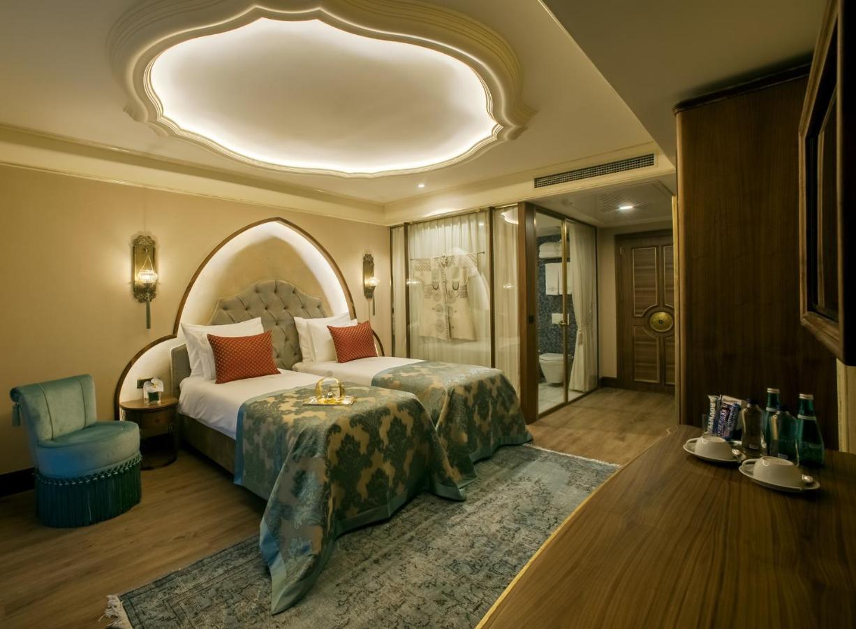 Romance Istanbul Hotel