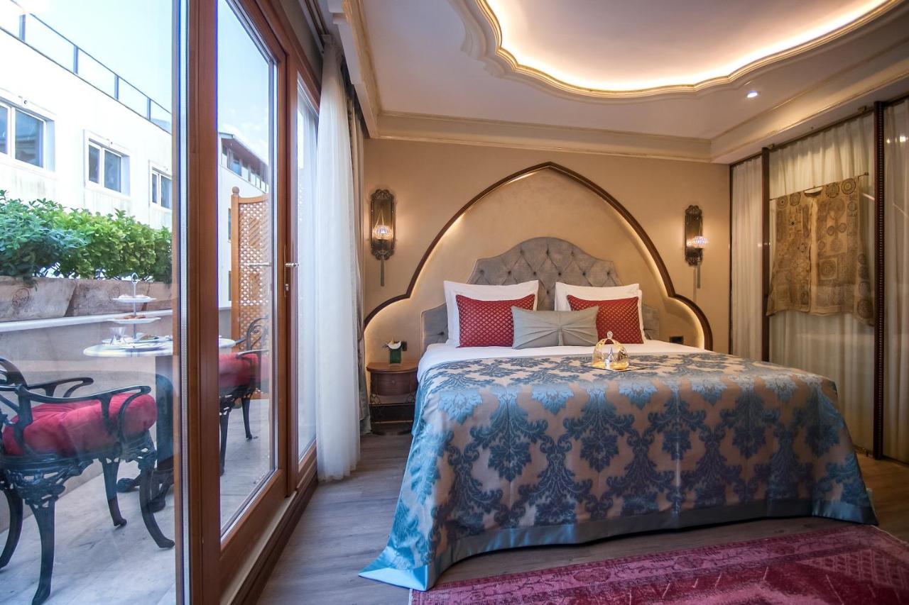 Romance Istanbul Hotel
