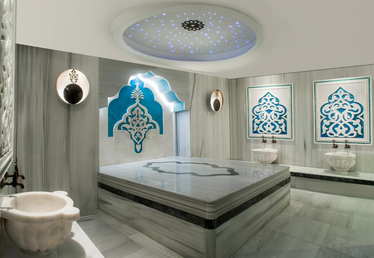 Romance Istanbul Hotel