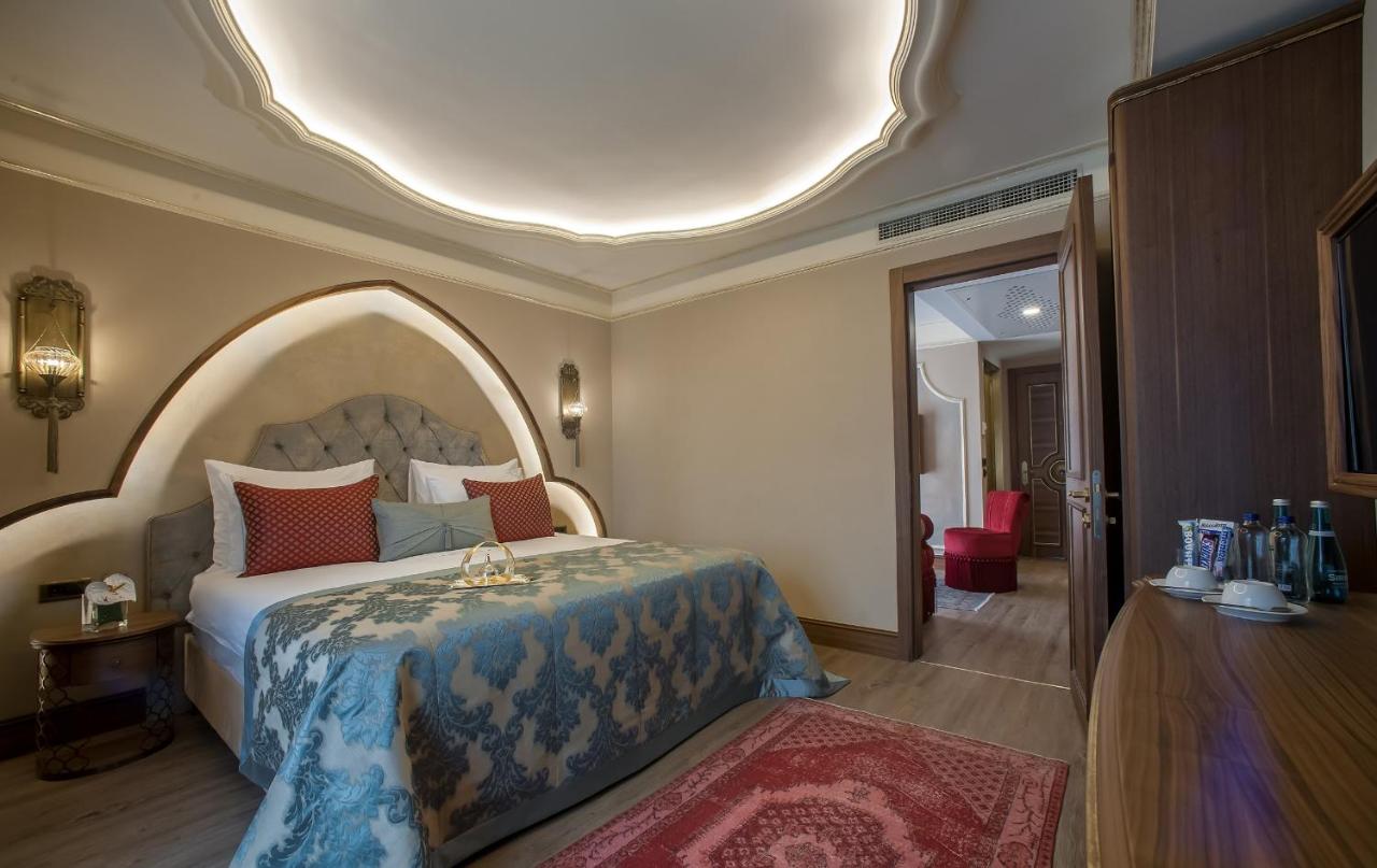 Romance Istanbul Hotel