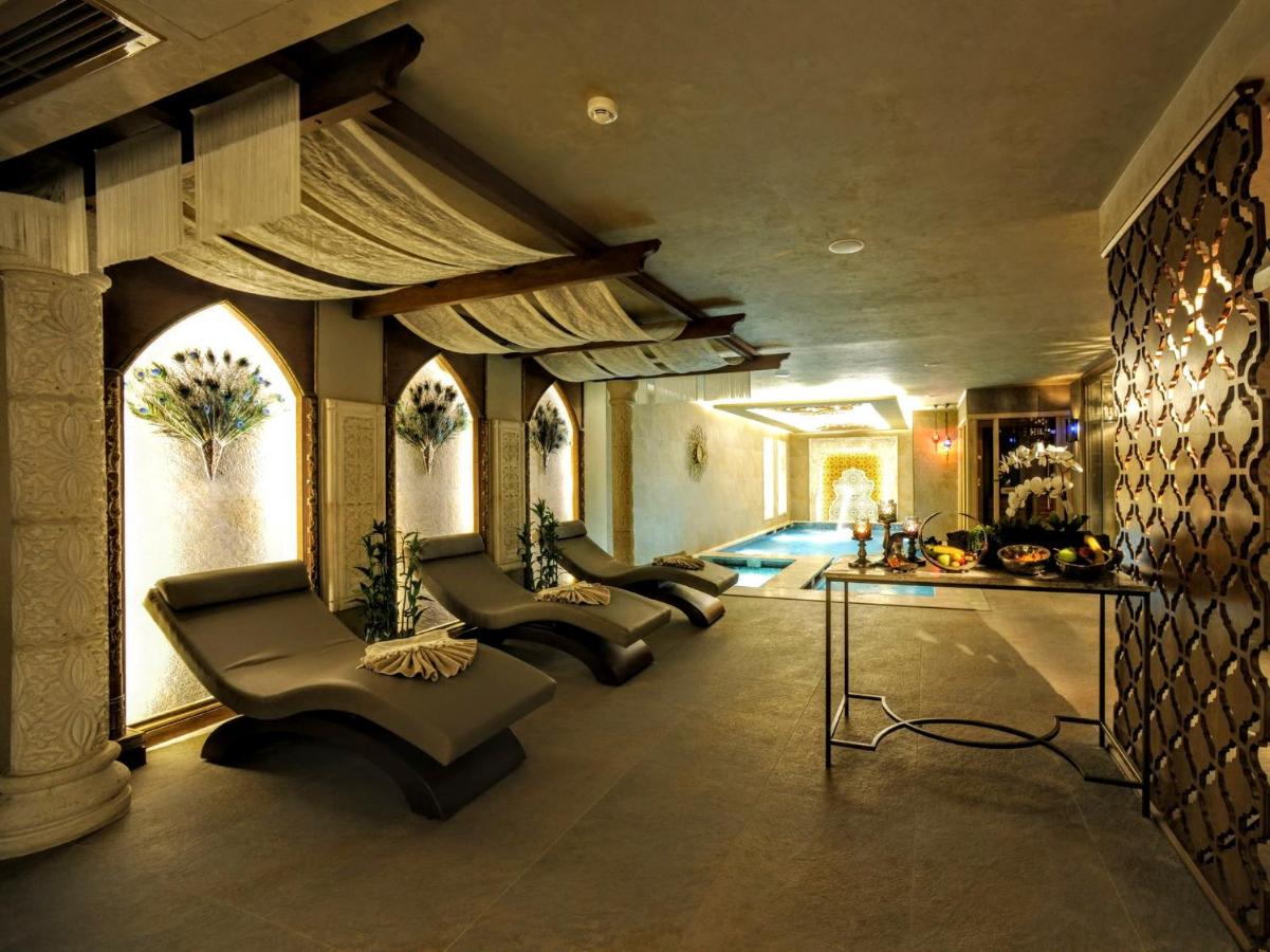 Romance Istanbul Hotel