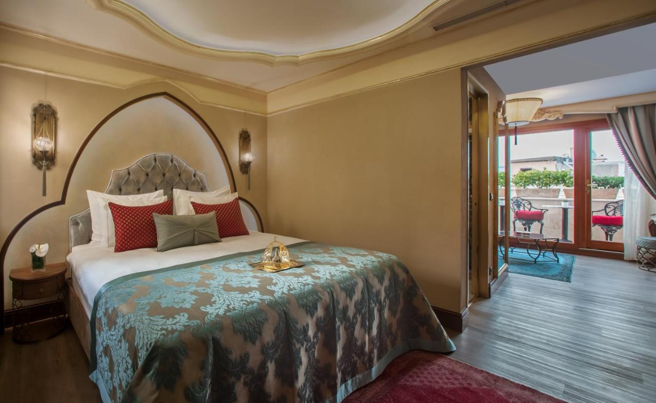 Romance Istanbul Hotel