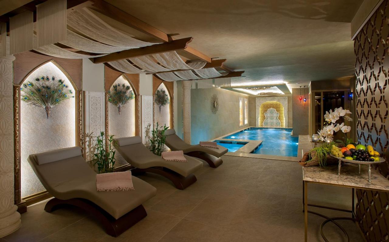 Romance Istanbul Hotel