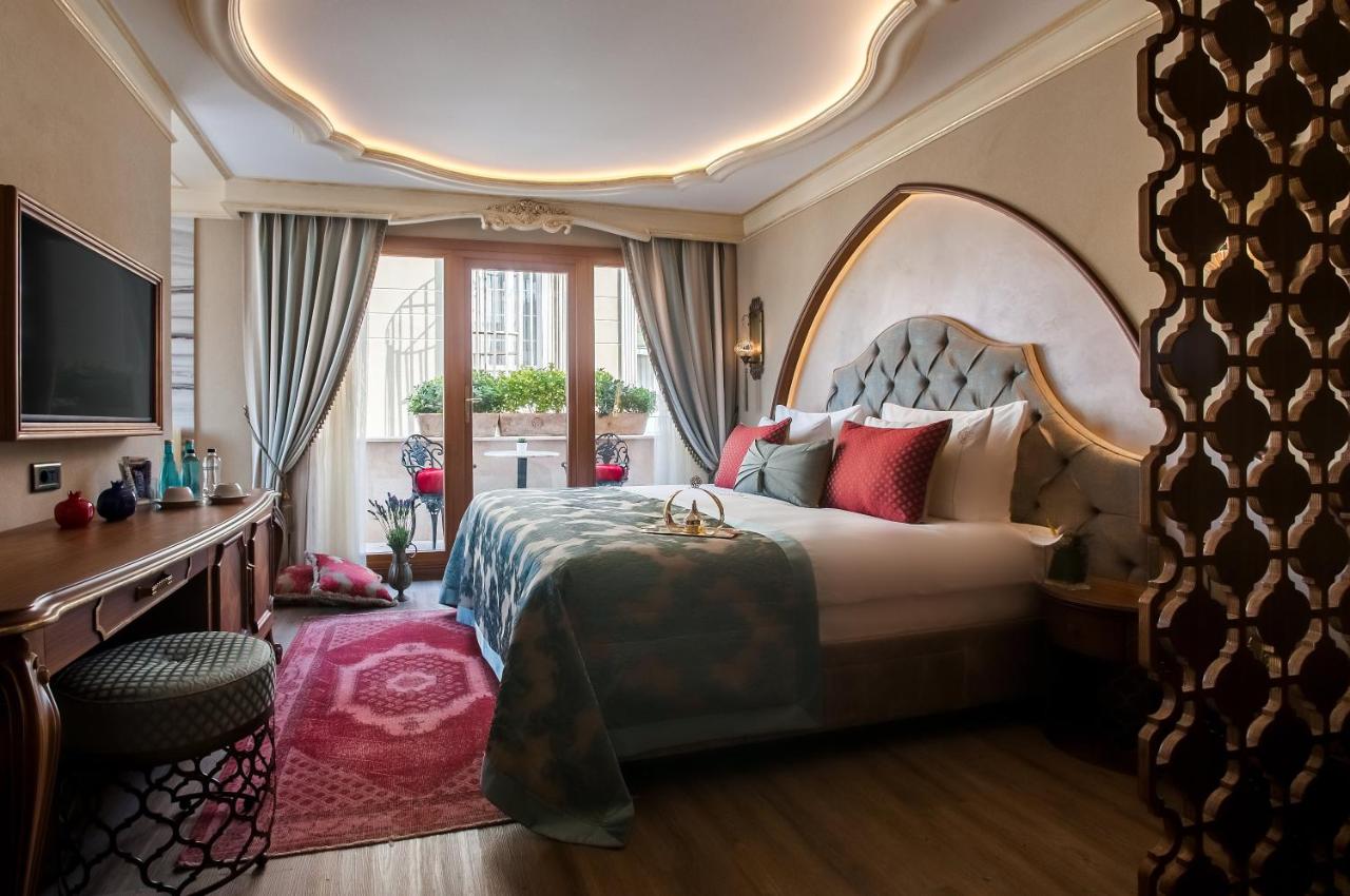 Romance Istanbul Hotel