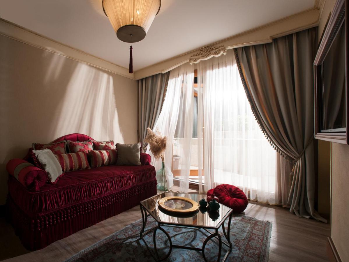 Romance Istanbul Hotel