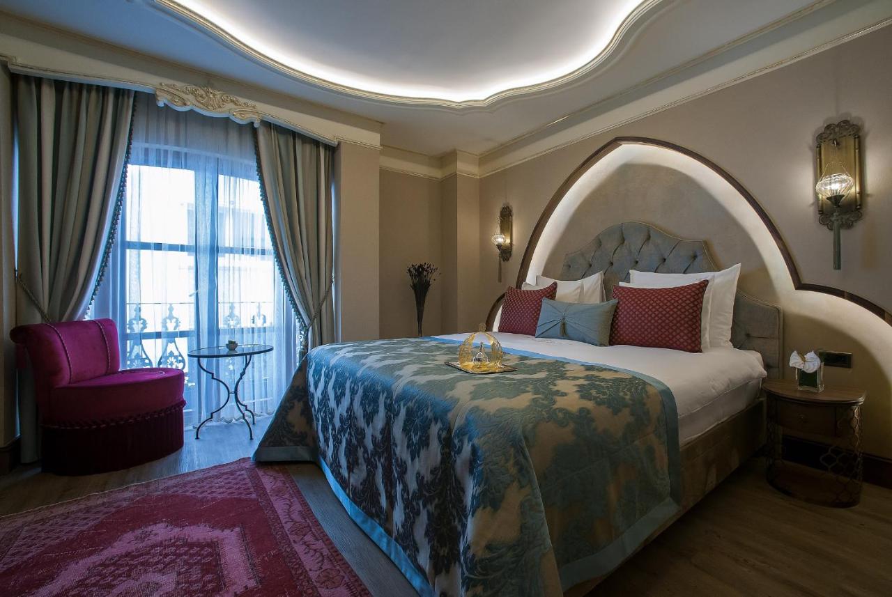 Romance Istanbul Hotel