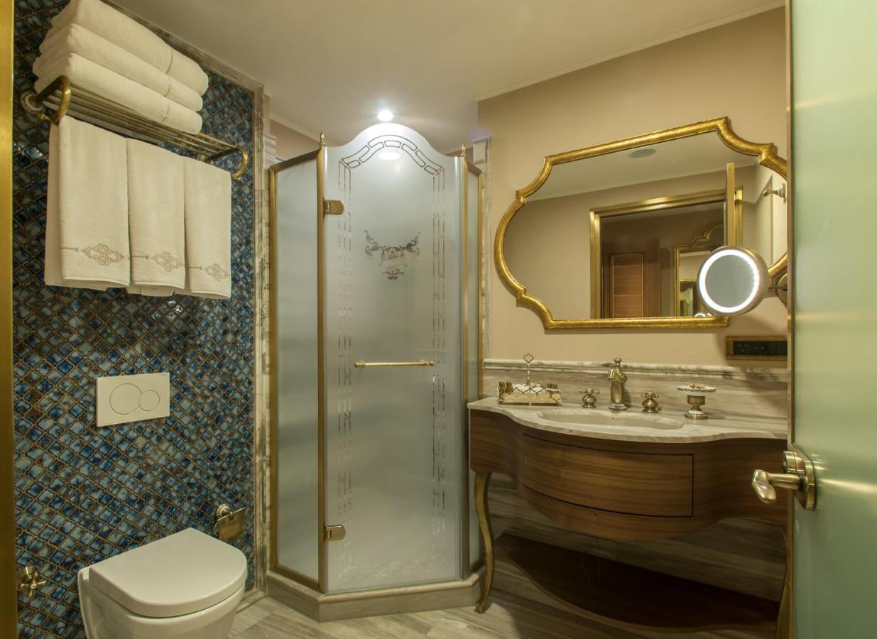 Romance Istanbul Hotel