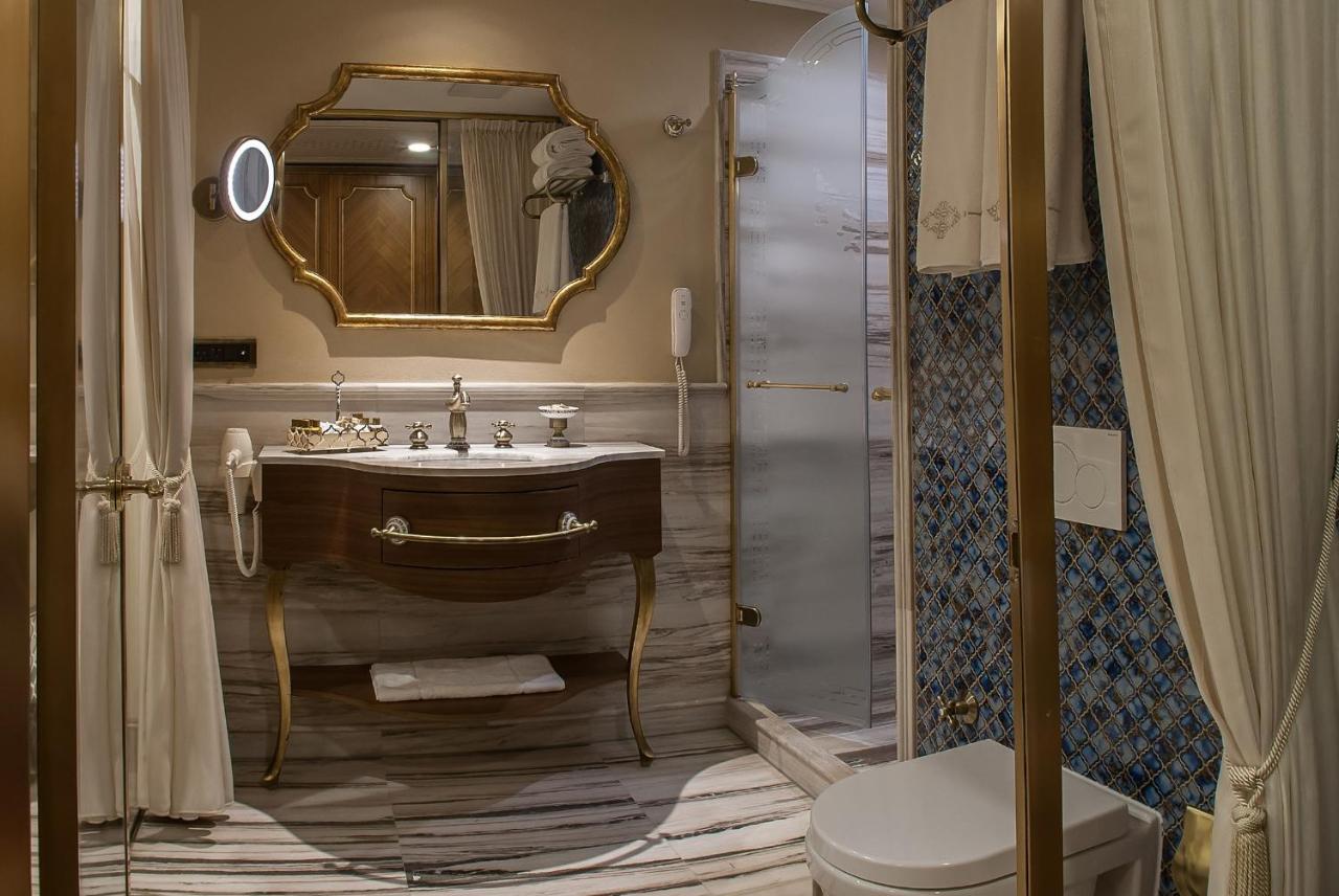Romance Istanbul Hotel