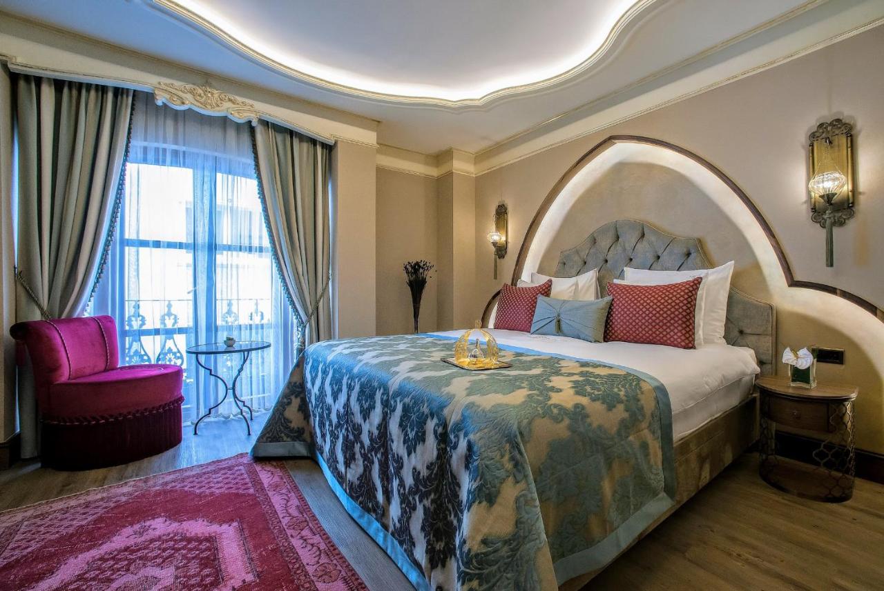 Romance Istanbul Hotel