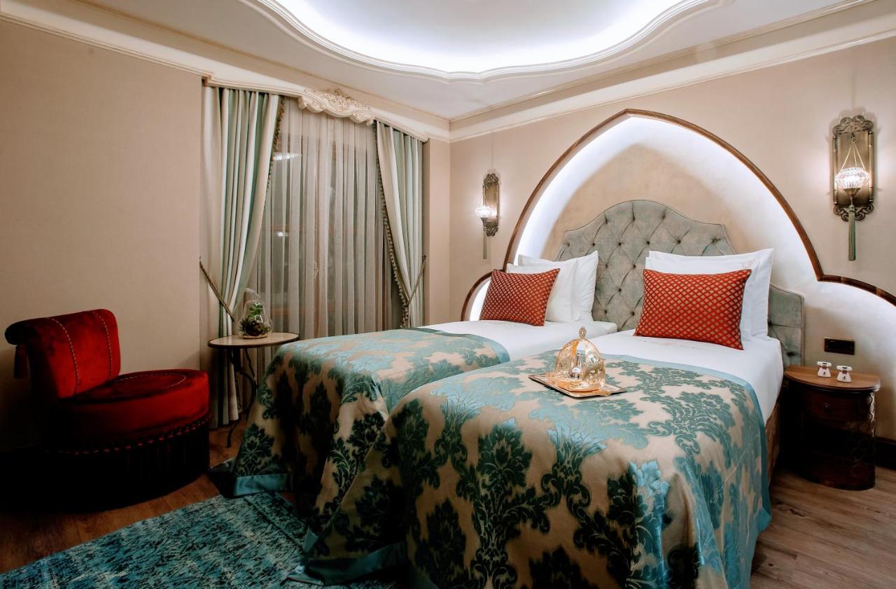 Romance Istanbul Hotel