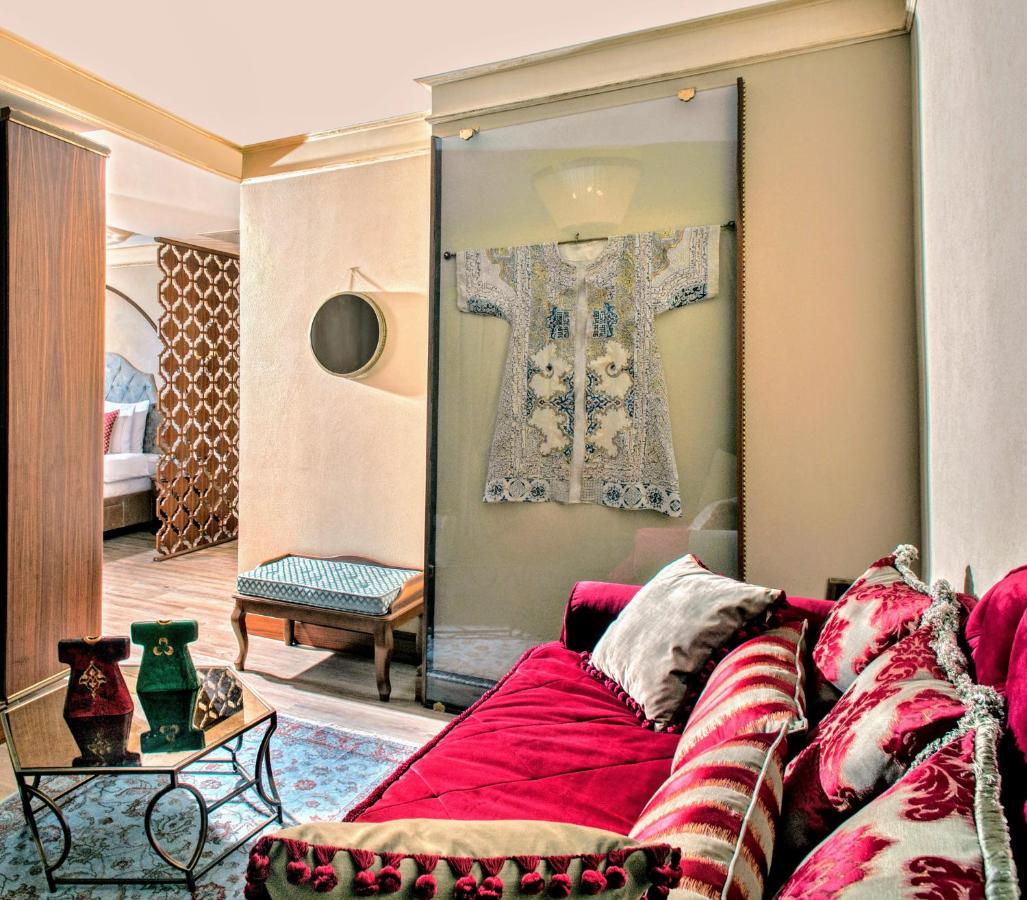 Romance Istanbul Hotel