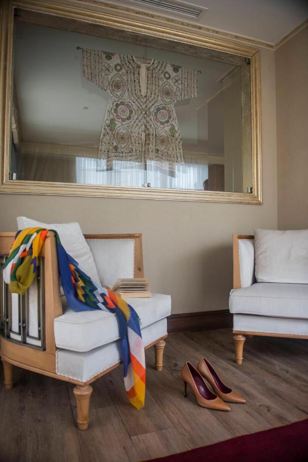 Romance Istanbul Hotel